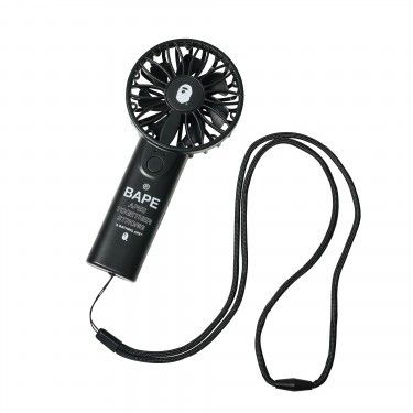 Bape BAPE PORTABLE FAN Size ONE SIZE - 3 Thumbnail