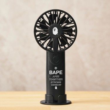 Bape BAPE PORTABLE FAN Size ONE SIZE - 5 Thumbnail