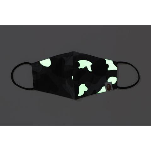 Bape BAPE CITY CAMO MASK Size ONE SIZE - 3 Thumbnail
