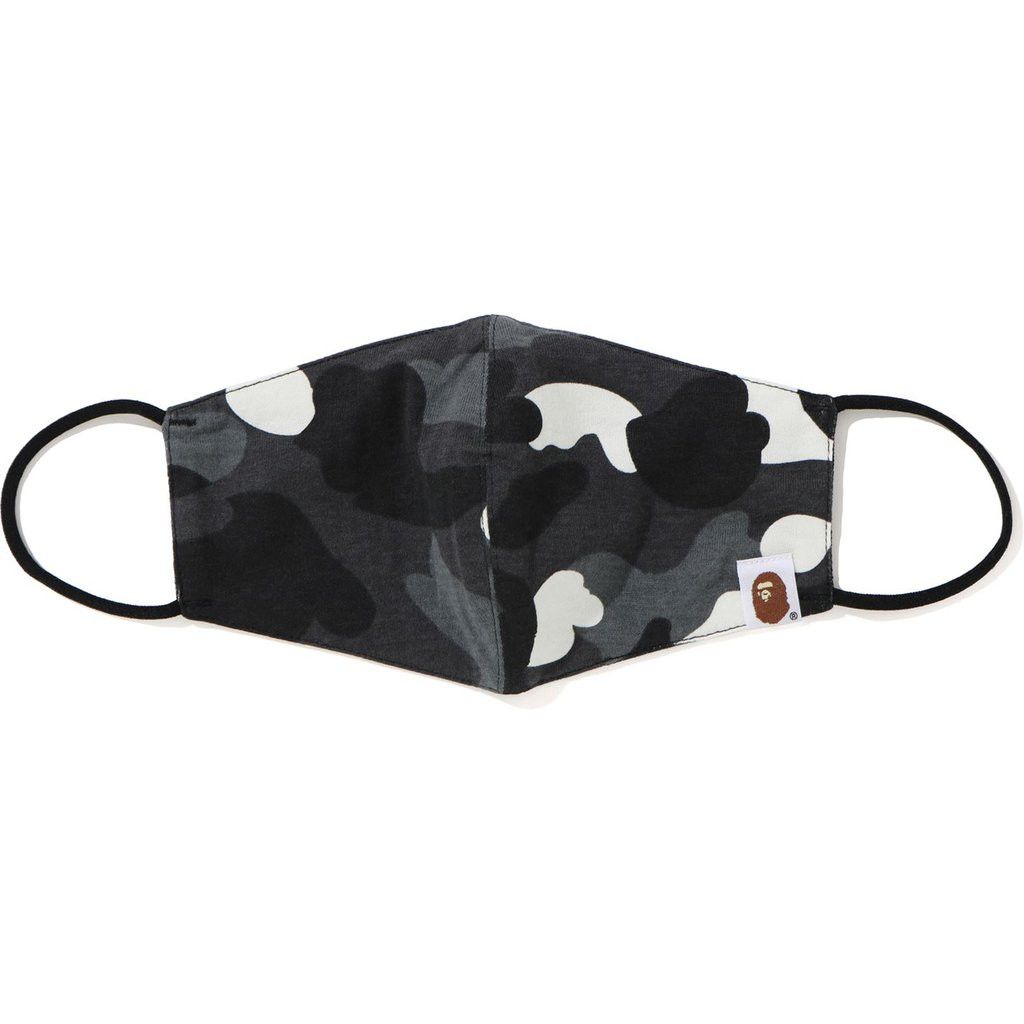 Bape BAPE CITY CAMO MASK Size ONE SIZE - 1 Thumbnail