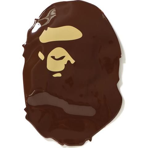 Bape BAPE CITY CAMO MASK Size ONE SIZE - 4 Thumbnail