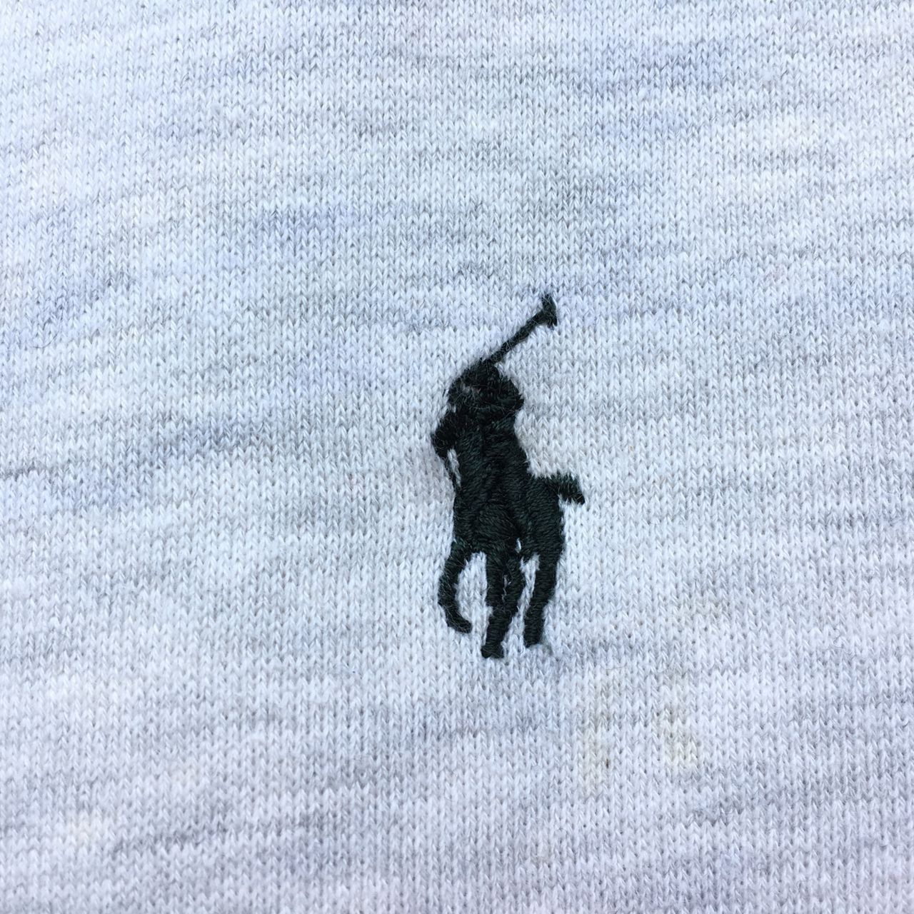 Vintage Vintage 90s Polo Ralph Lauren Small Logo Size US XL / EU 56 / 4 - 4 Thumbnail