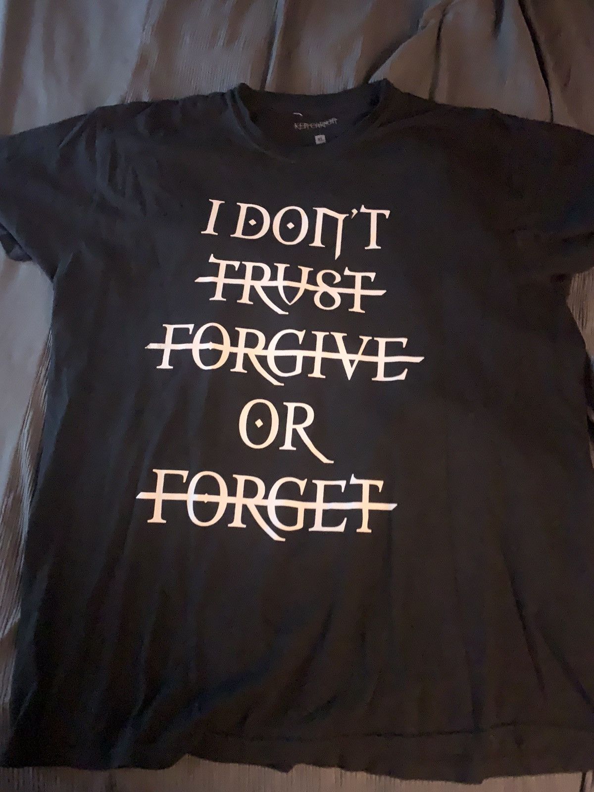 Other Ken Carson Tour Merch Size US XL / EU 56 / 4 - 2 Thumbnail