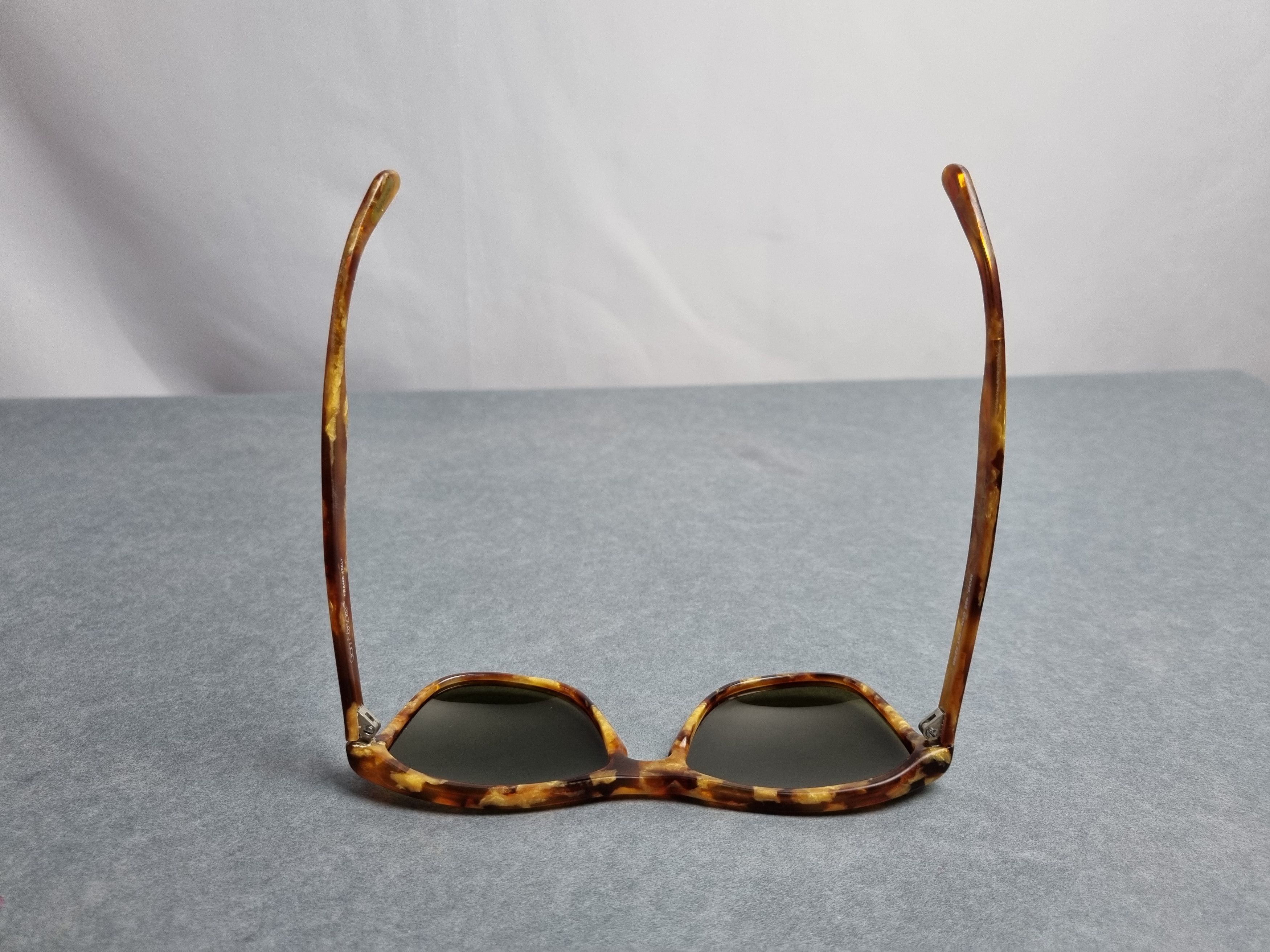 Gianni Valentino × Versace × Vintage Gianni Versace Vintage Sunglasses Size ONE SIZE - 9 Thumbnail