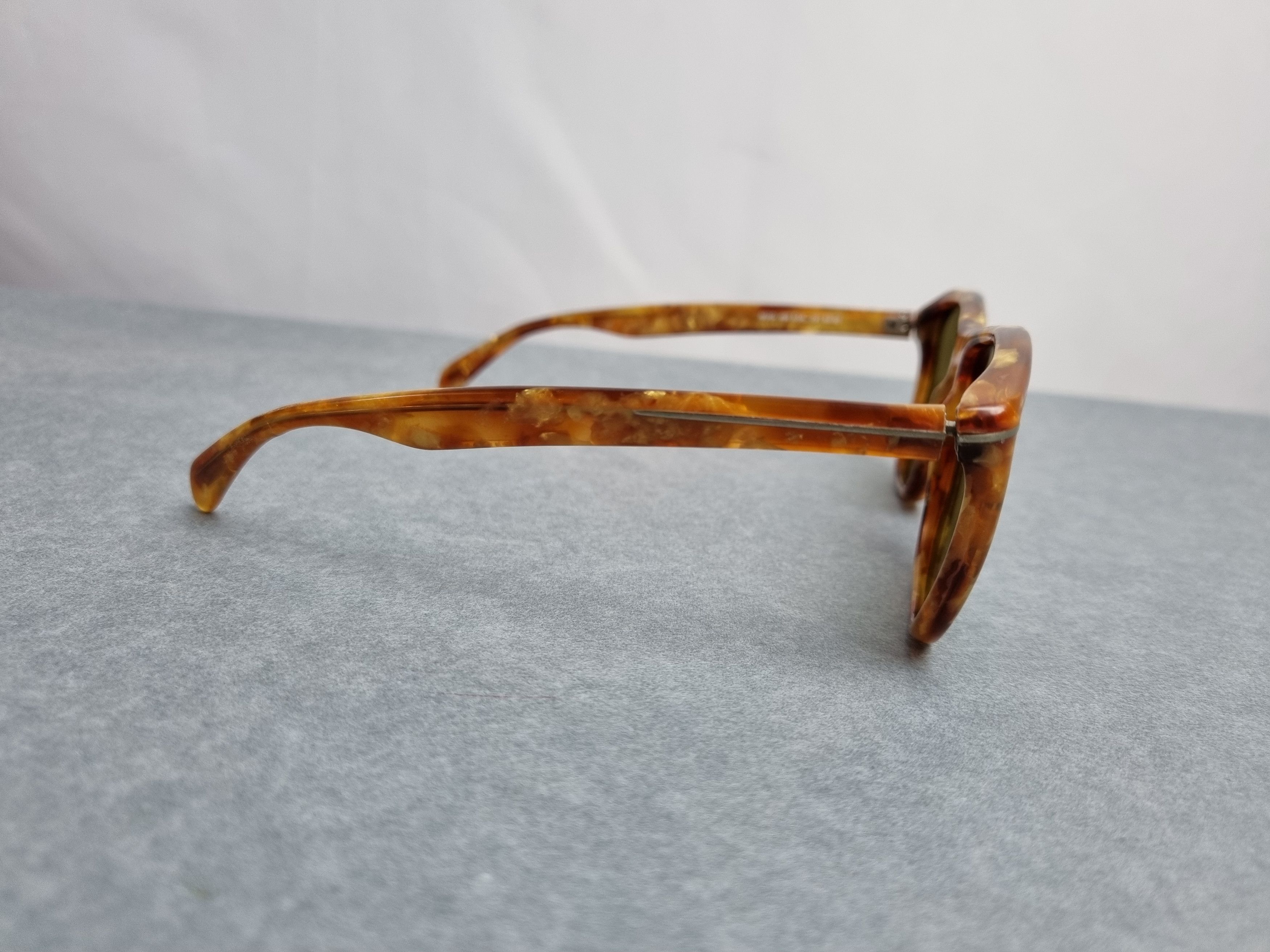 Gianni Valentino × Versace × Vintage Gianni Versace Vintage Sunglasses Size ONE SIZE - 15 Thumbnail