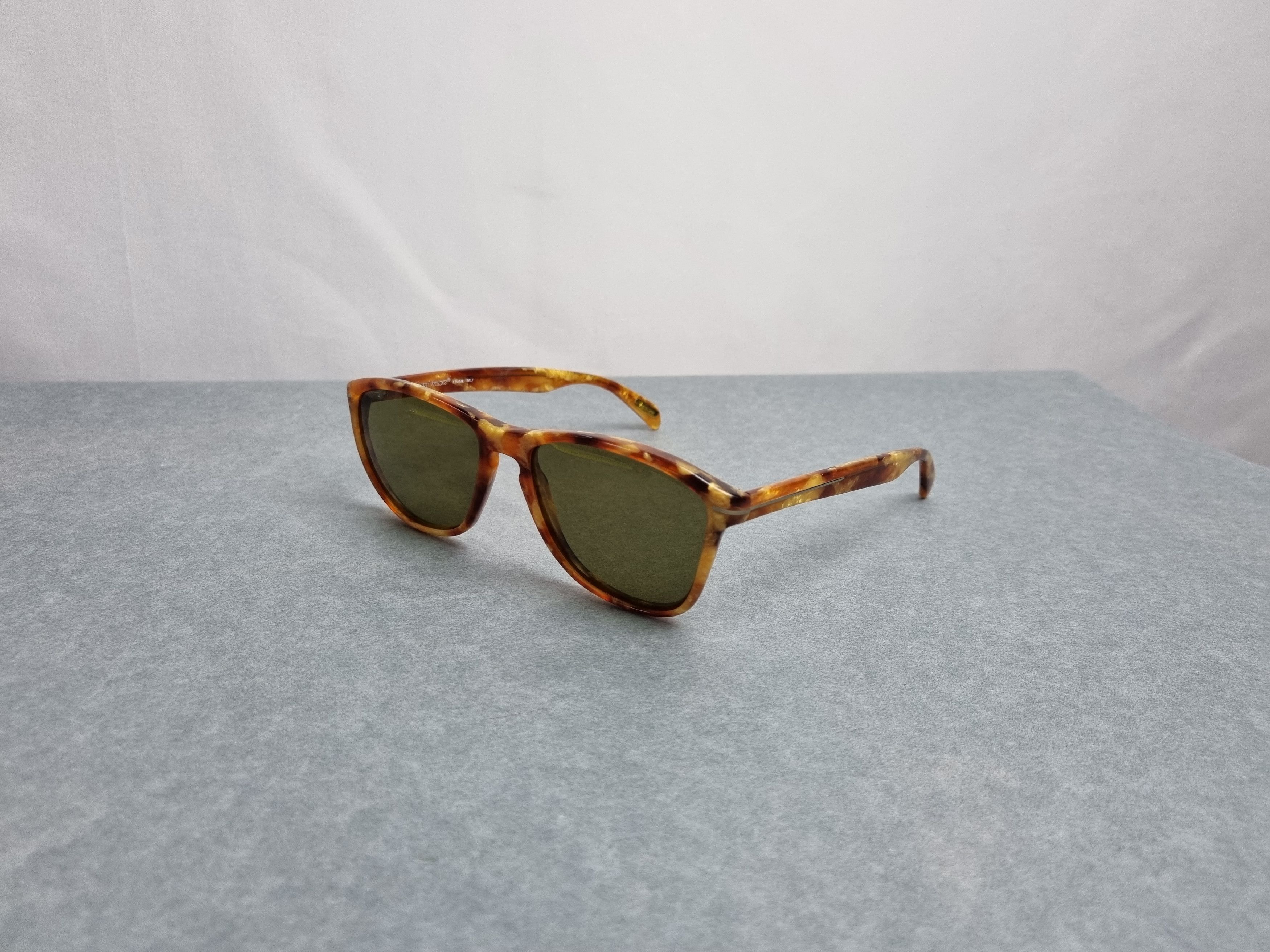 Gianni Valentino × Versace × Vintage Gianni Versace Vintage Sunglasses Size ONE SIZE - 18 Thumbnail
