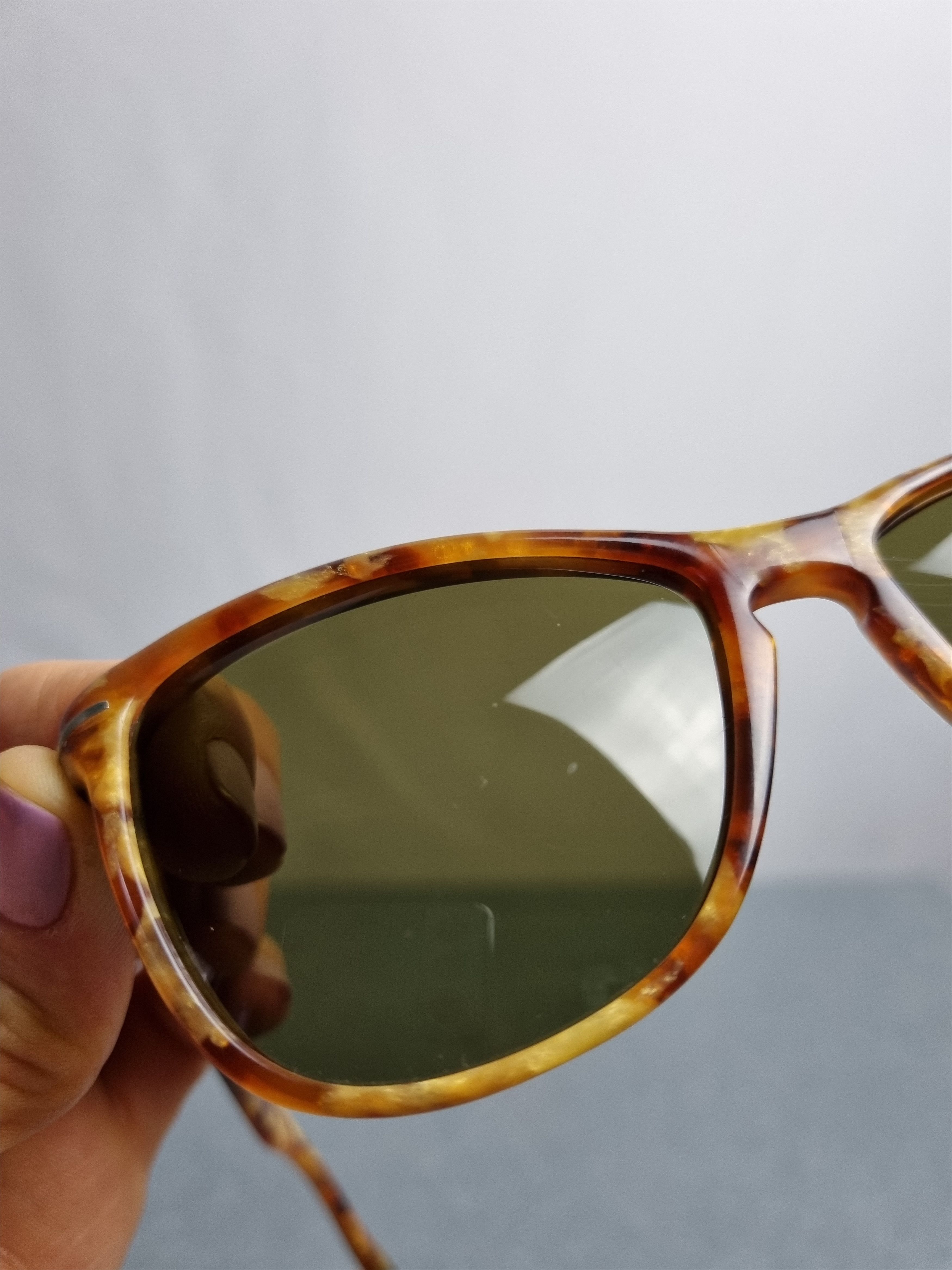 Gianni Valentino × Versace × Vintage Gianni Versace Vintage Sunglasses Size ONE SIZE - 6 Thumbnail