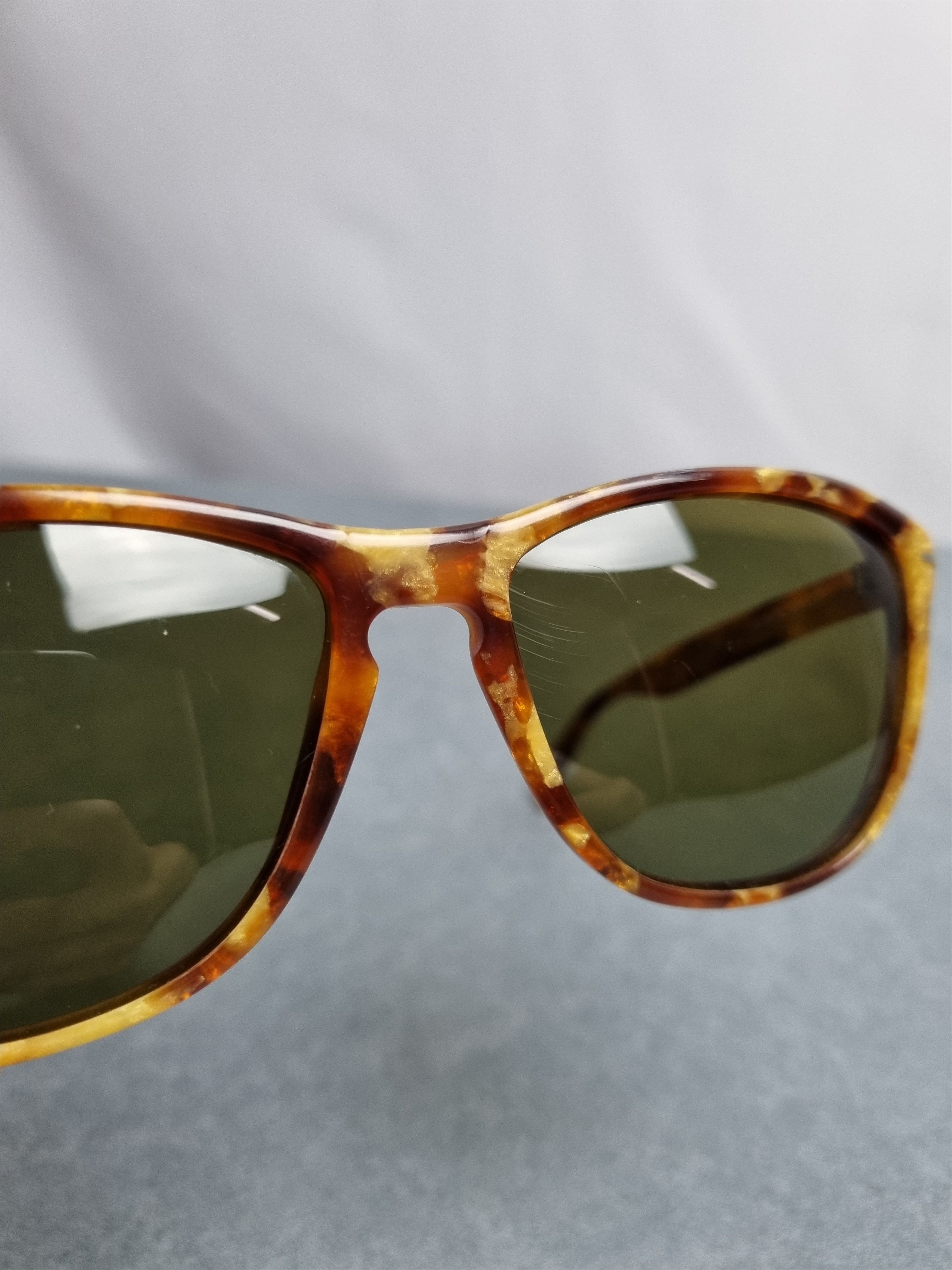 Gianni Valentino × Versace × Vintage Gianni Versace Vintage Sunglasses Size ONE SIZE - 7 Thumbnail