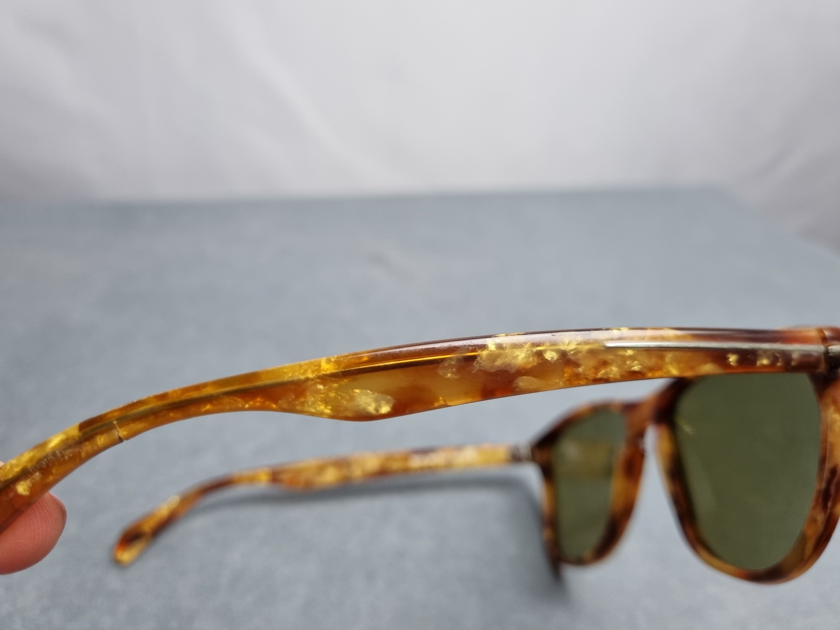 Gianni Valentino × Versace × Vintage Gianni Versace Vintage Sunglasses Size ONE SIZE - 10 Thumbnail