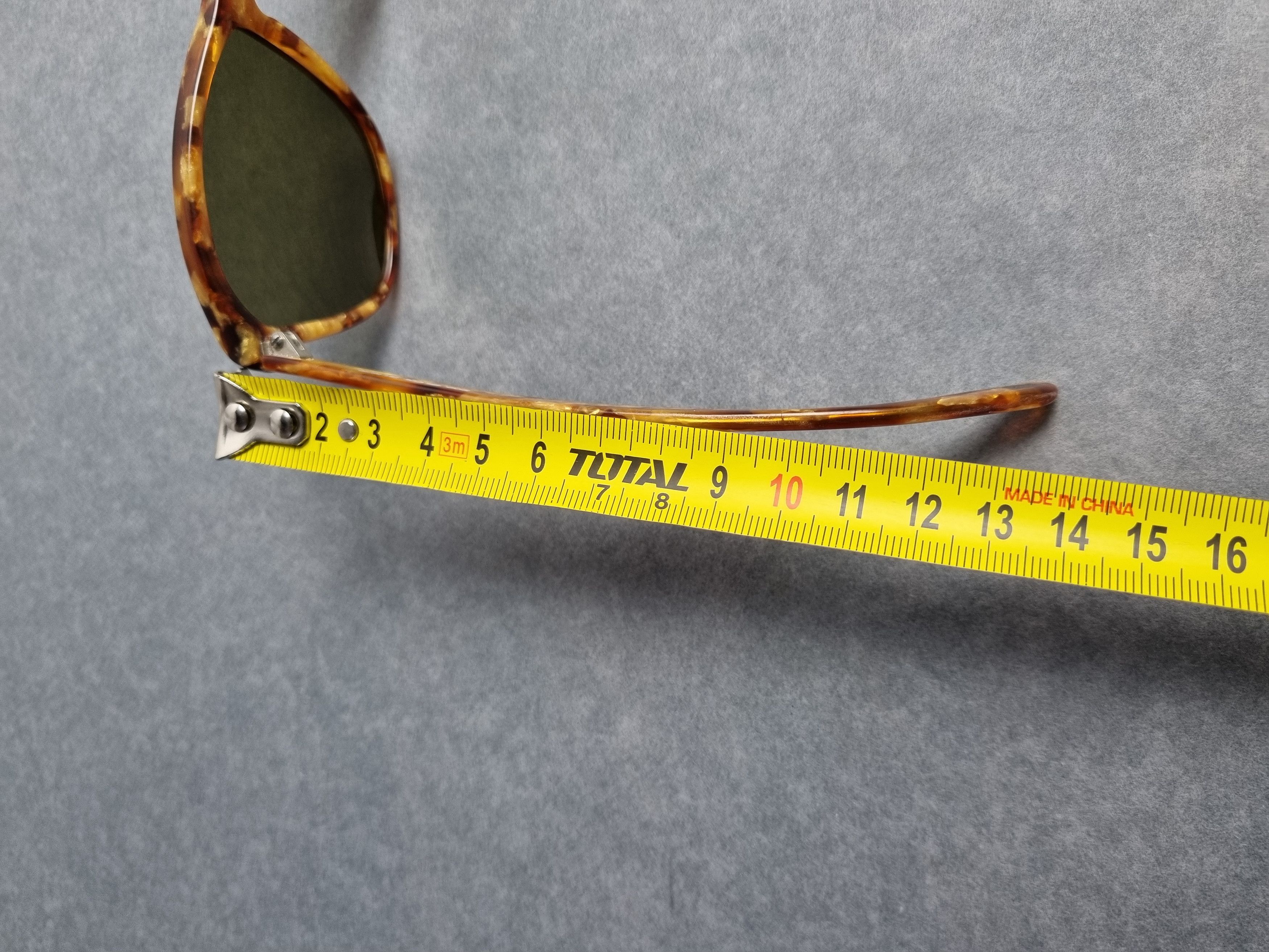 Gianni Valentino × Versace × Vintage Gianni Versace Vintage Sunglasses Size ONE SIZE - 3 Thumbnail