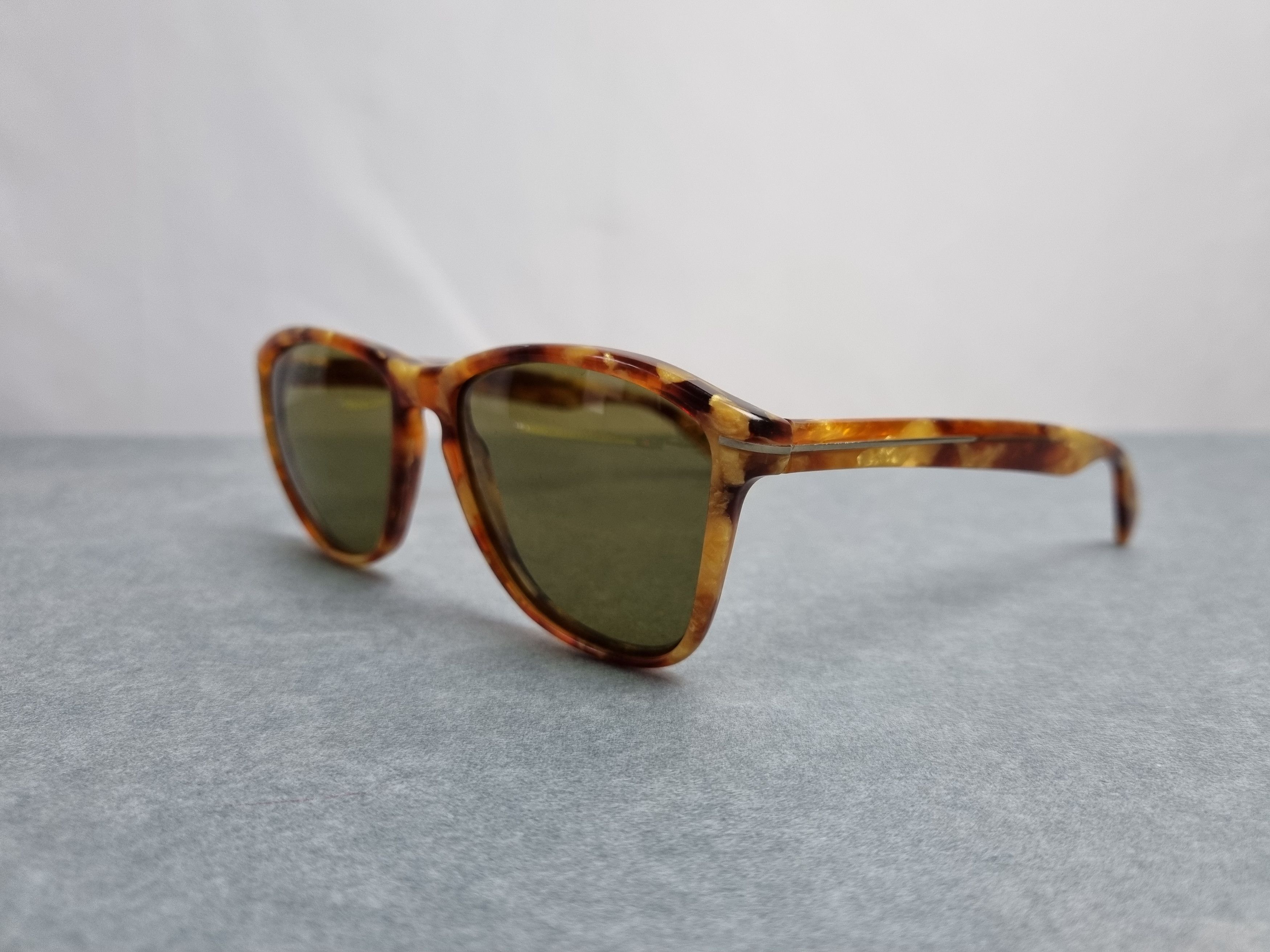 Gianni Valentino × Versace × Vintage Gianni Versace Vintage Sunglasses Size ONE SIZE - 19 Thumbnail