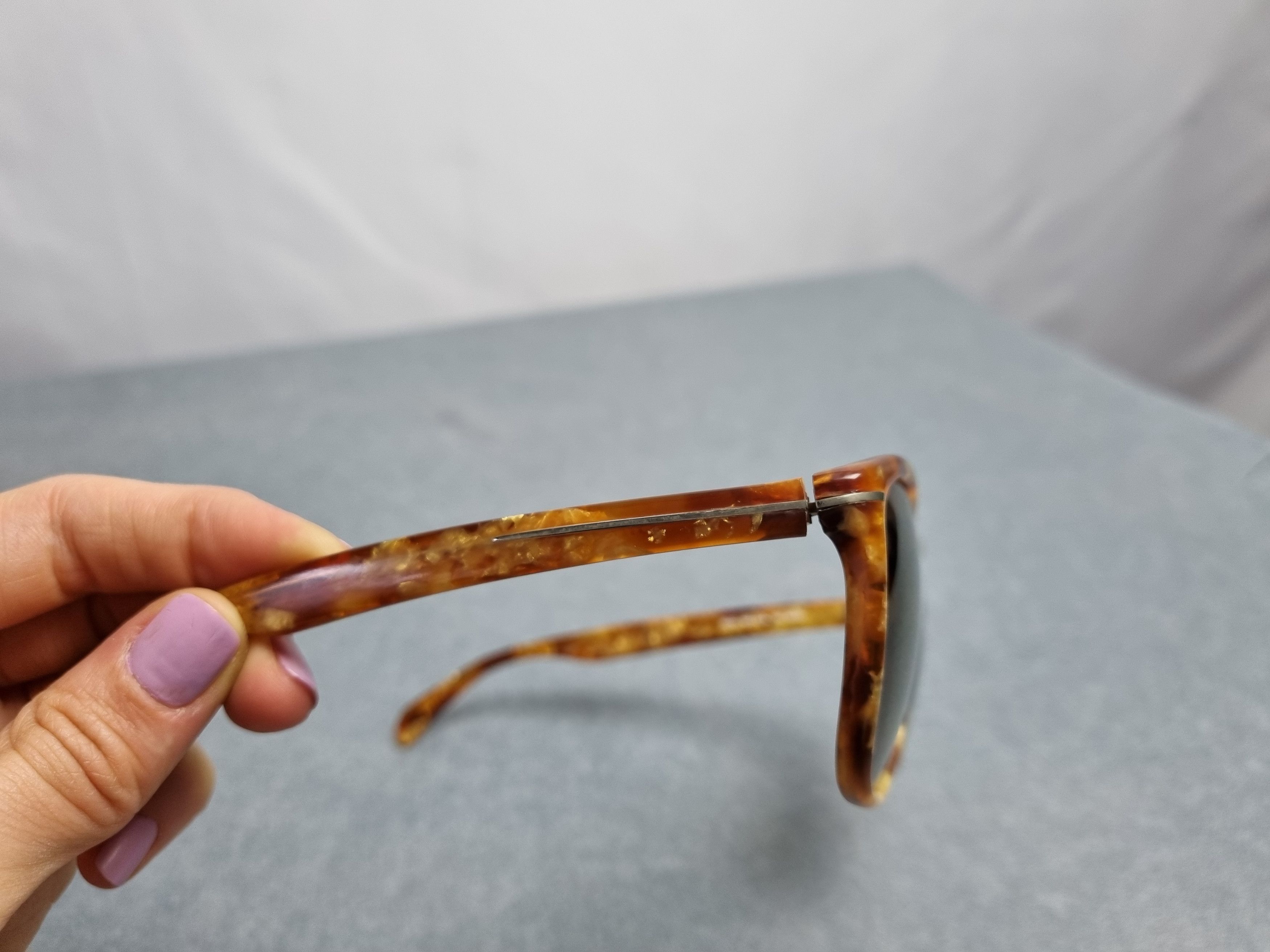 Gianni Valentino × Versace × Vintage Gianni Versace Vintage Sunglasses Size ONE SIZE - 11 Thumbnail