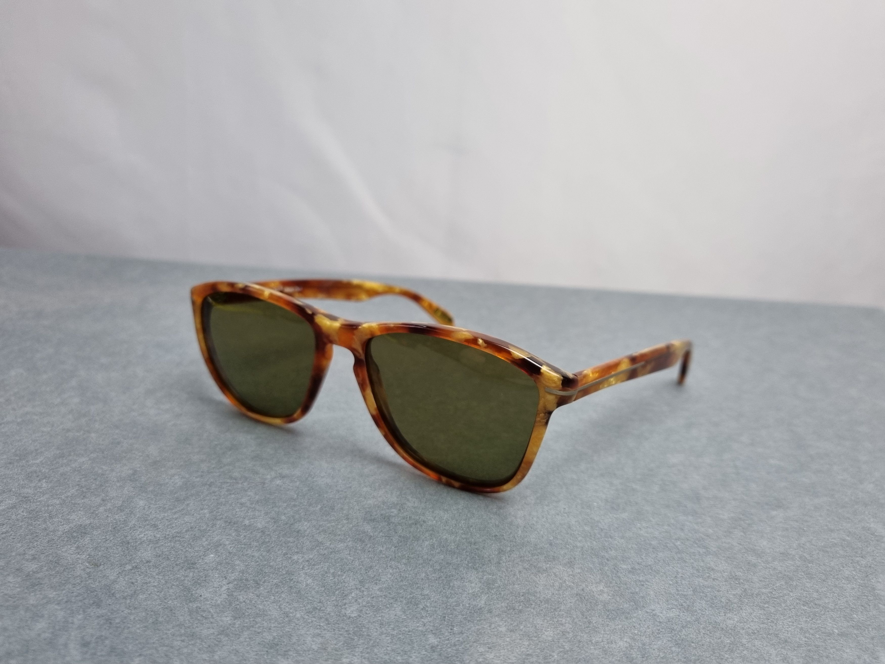 Gianni Valentino × Versace × Vintage Gianni Versace Vintage Sunglasses Size ONE SIZE - 20 Thumbnail