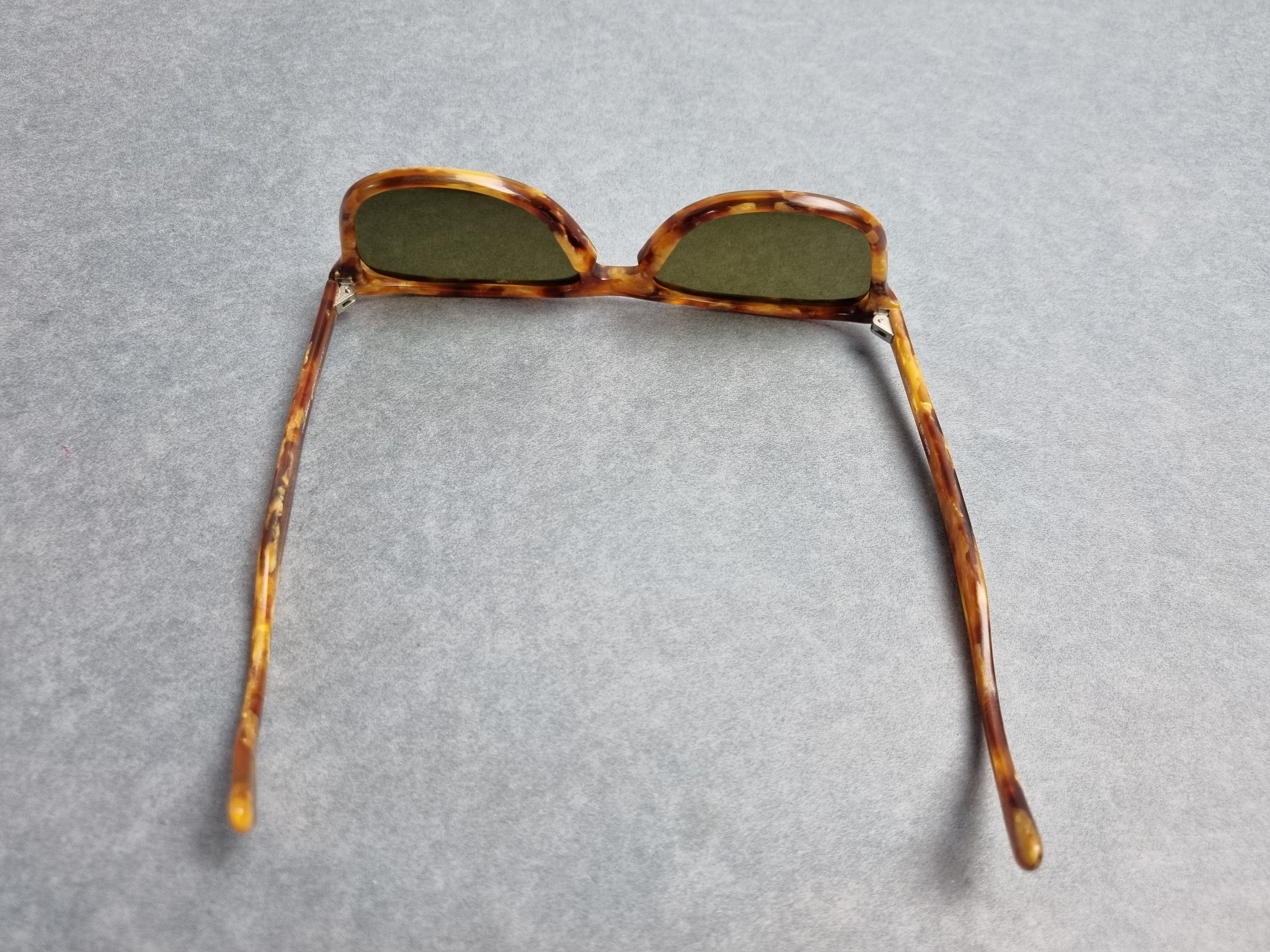 Gianni Valentino × Versace × Vintage Gianni Versace Vintage Sunglasses Size ONE SIZE - 8 Thumbnail