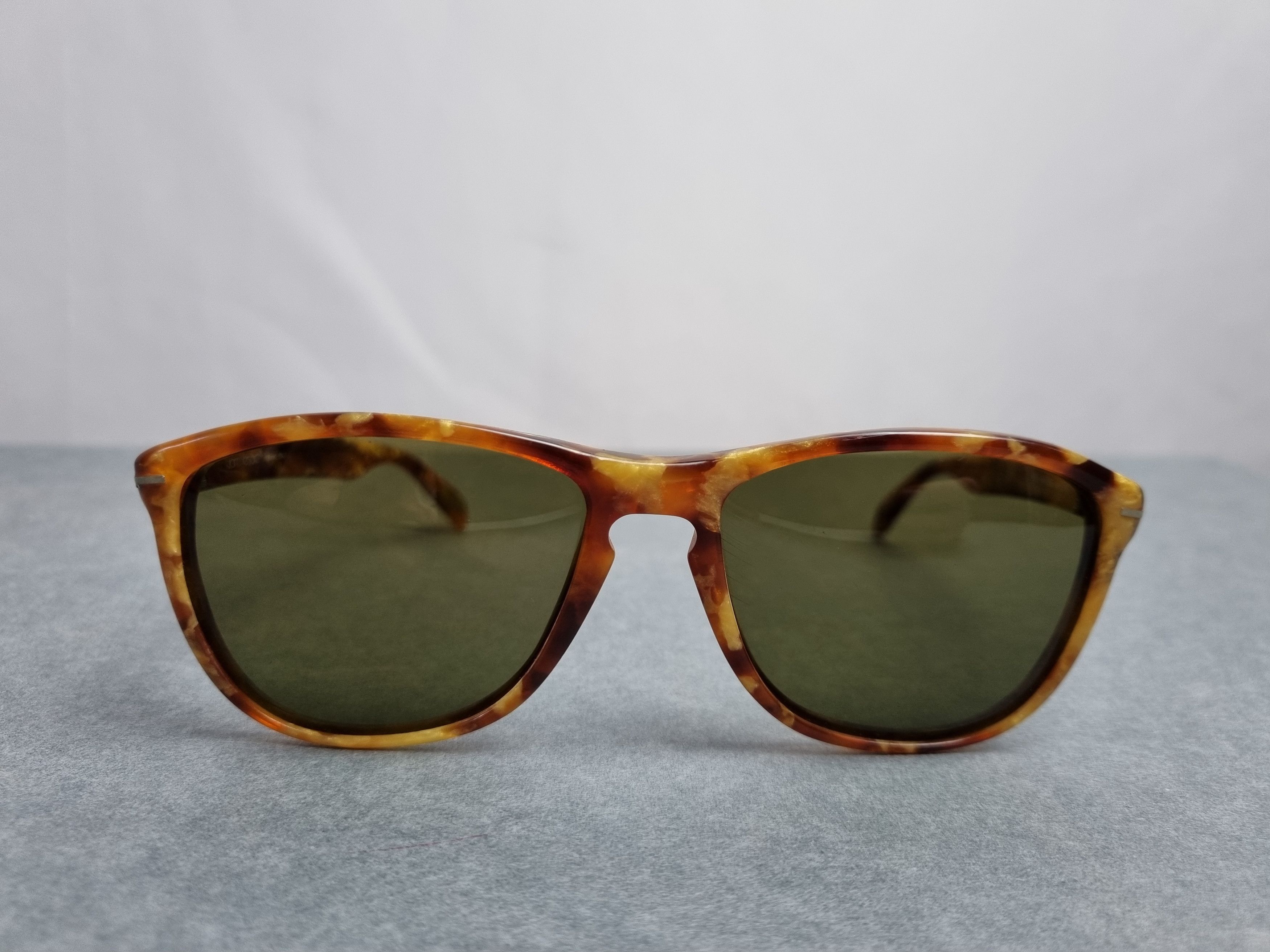 Gianni Valentino × Versace × Vintage Gianni Versace Vintage Sunglasses Size ONE SIZE - 16 Thumbnail