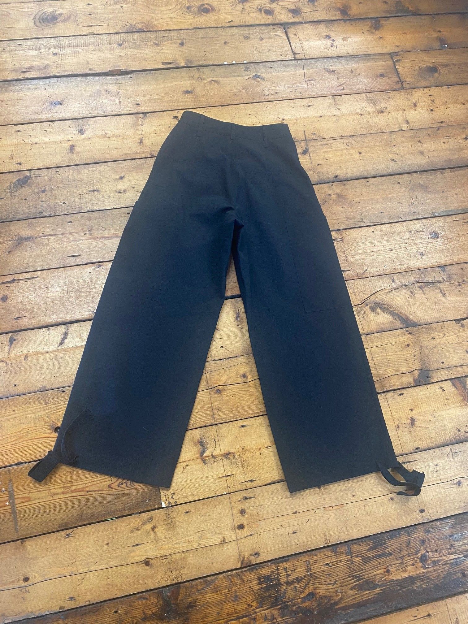 Song For The Mute Song For The Mute Trousers Size US 34 / EU 50 - 2 Thumbnail