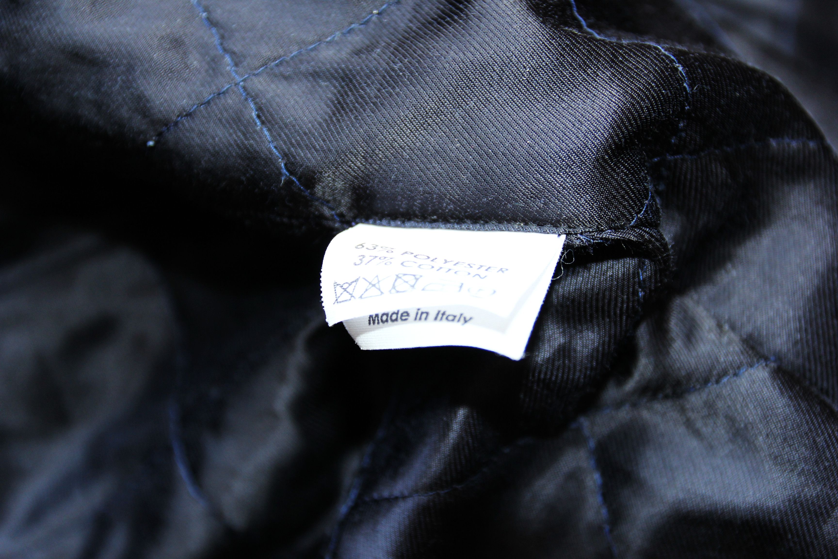 Dries Van Noten AW13 DRIES VAN NOTEN PRINTED COAT L Size US L / EU 52-54 / 3 - 15 Thumbnail