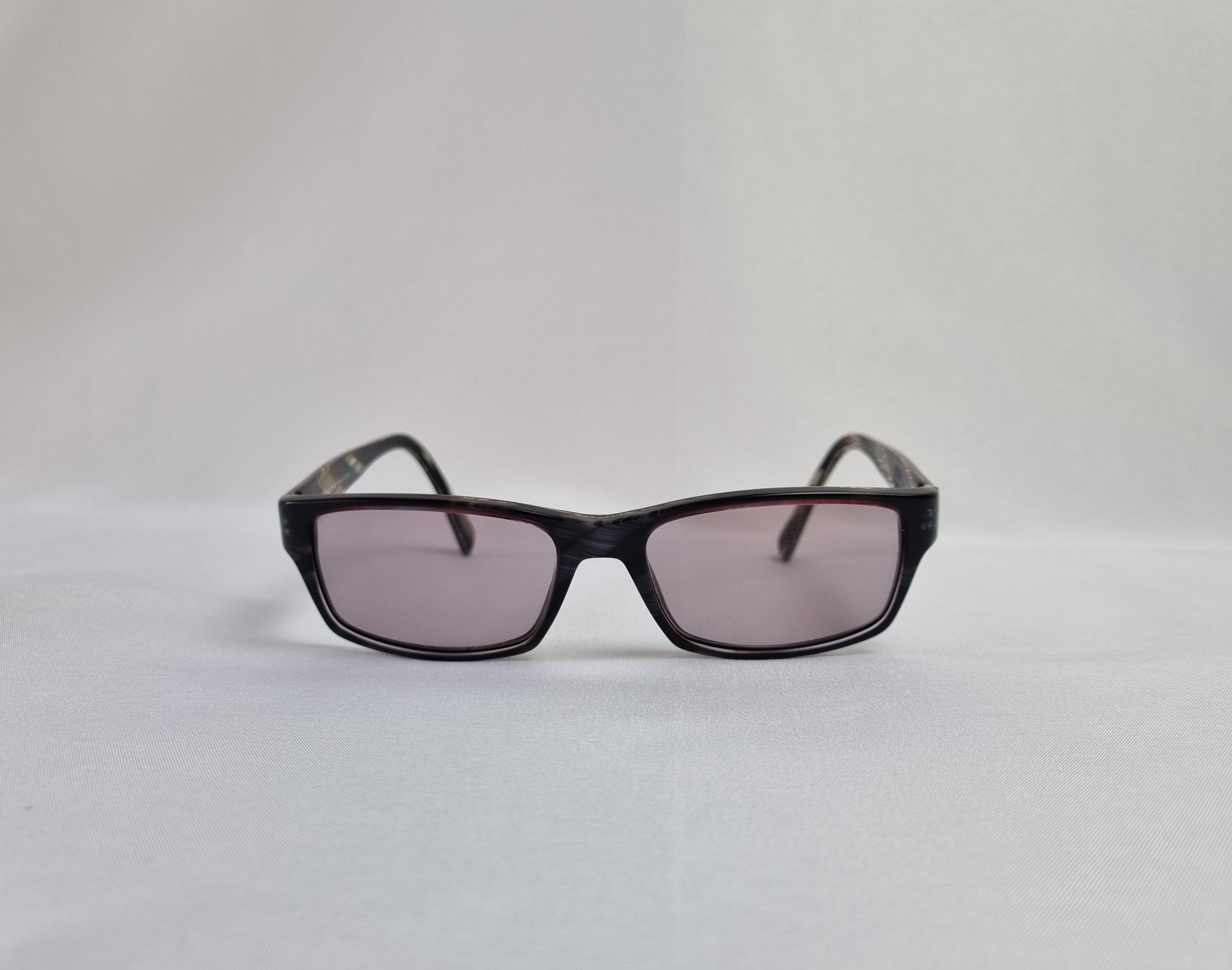 Prada Prada Marble Luxury Sunglasses Size ONE SIZE - 2 Thumbnail