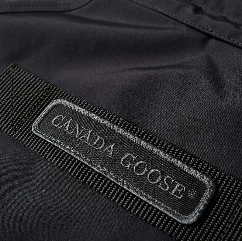 Junya Watanabe AW18 JUNYA WATANABE x CANADA GOOSE FIREMAN JACKET M Size US M / EU 48-50 / 2 - 20 Thumbnail