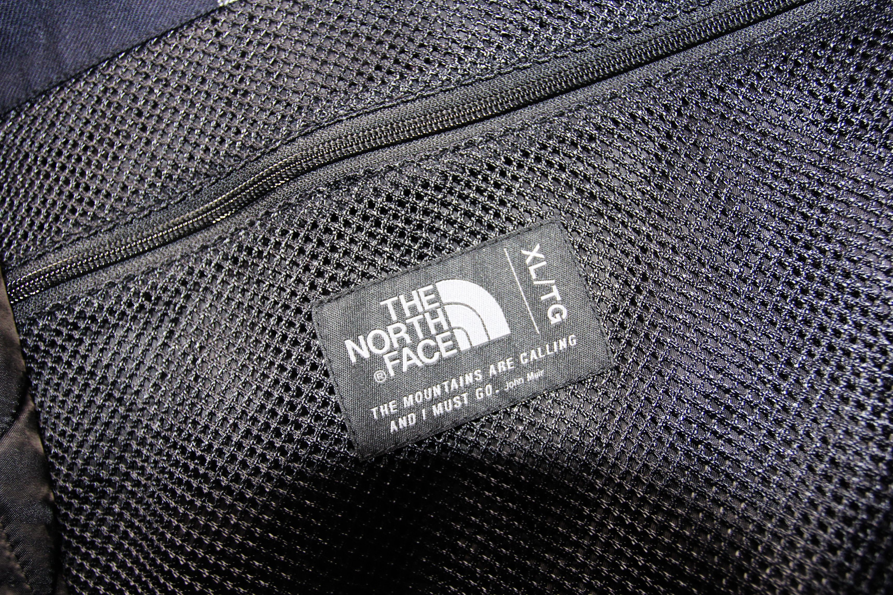 Junya Watanabe AW17 JUNYA WATANABE x THE NORTH FACE VARSITY JACKET M Size US M / EU 48-50 / 2 - 13 Thumbnail