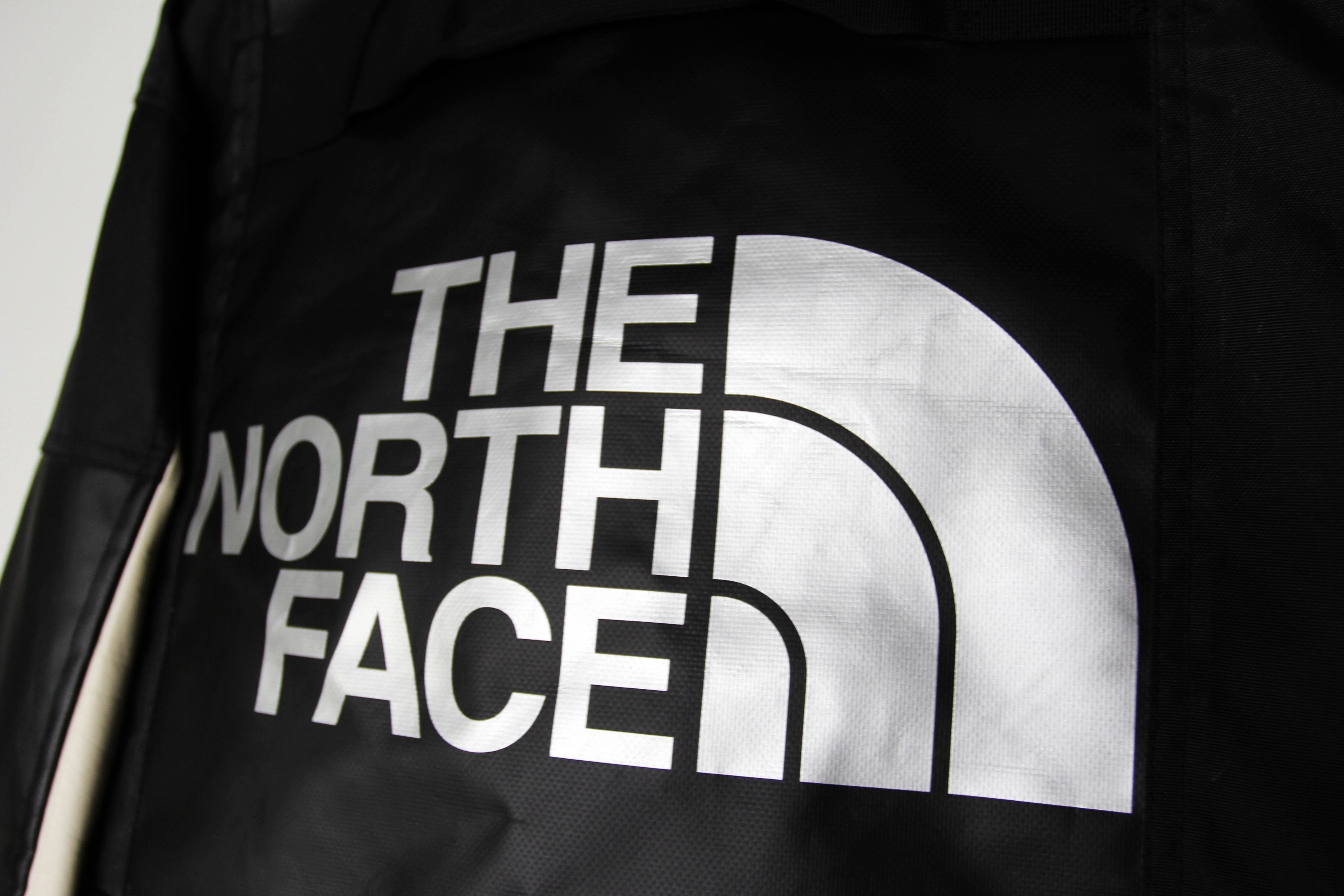 Junya Watanabe AW17 JUNYA WATANABE x THE NORTH FACE VARSITY JACKET M Size US M / EU 48-50 / 2 - 11 Thumbnail