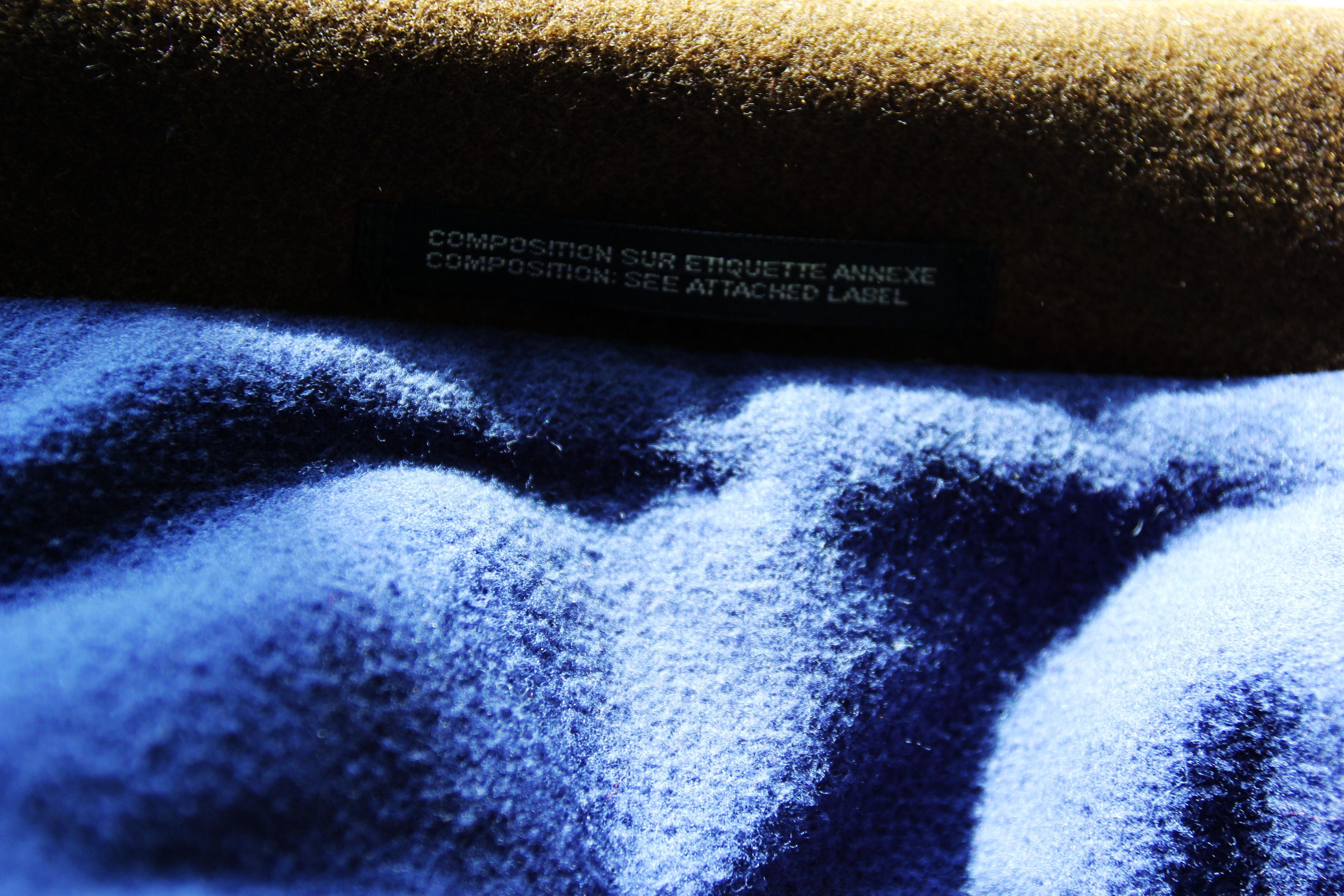 Yohji Yamamoto AW03 YOHJI YAMAMOTO POUR HOMME EAST HELL JACKET 2 Size US M / EU 48-50 / 2 - 11 Thumbnail
