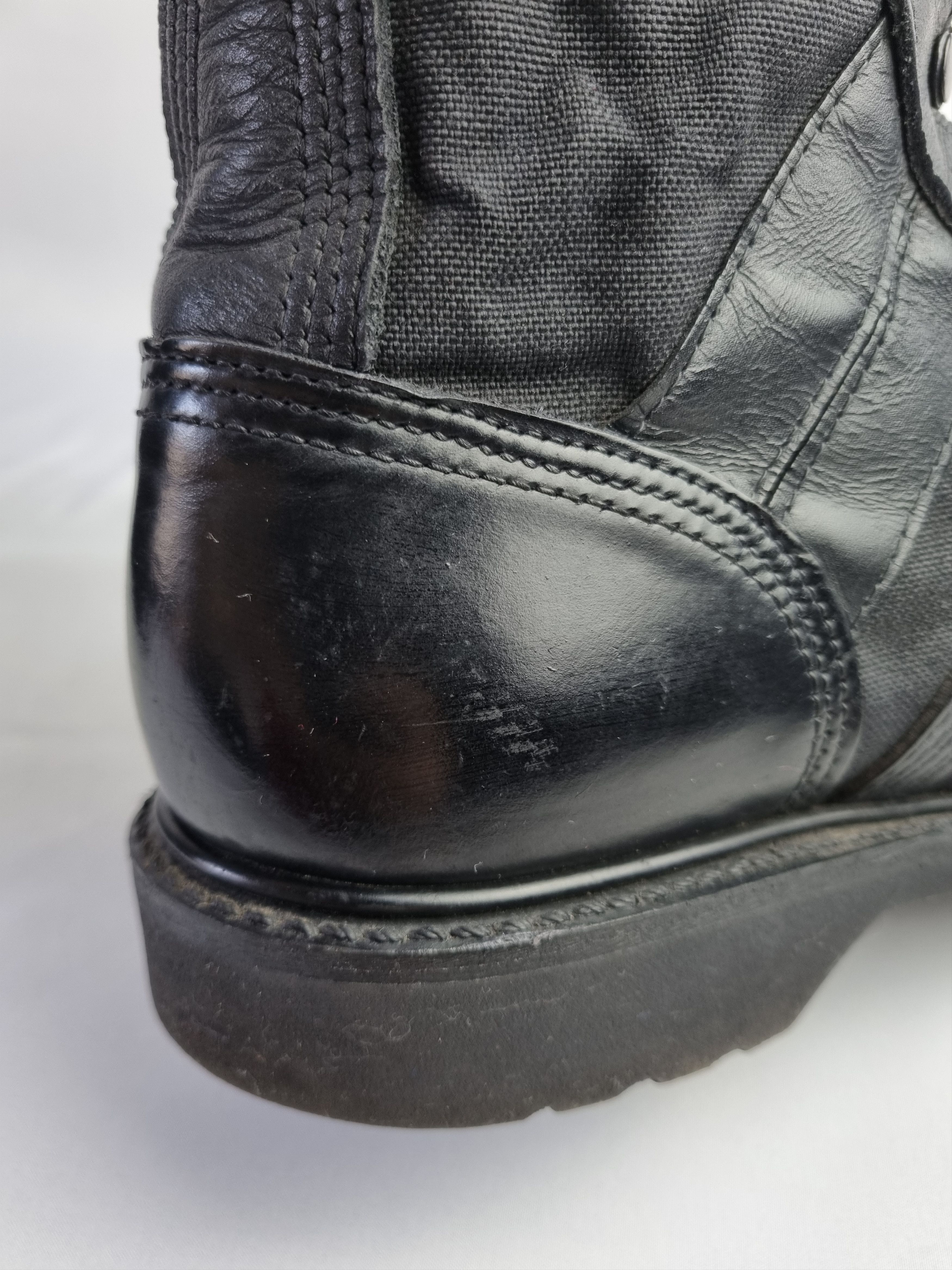Other Corcoran Upper Leather High Boots Size US 8 / EU 41 - 12 Thumbnail