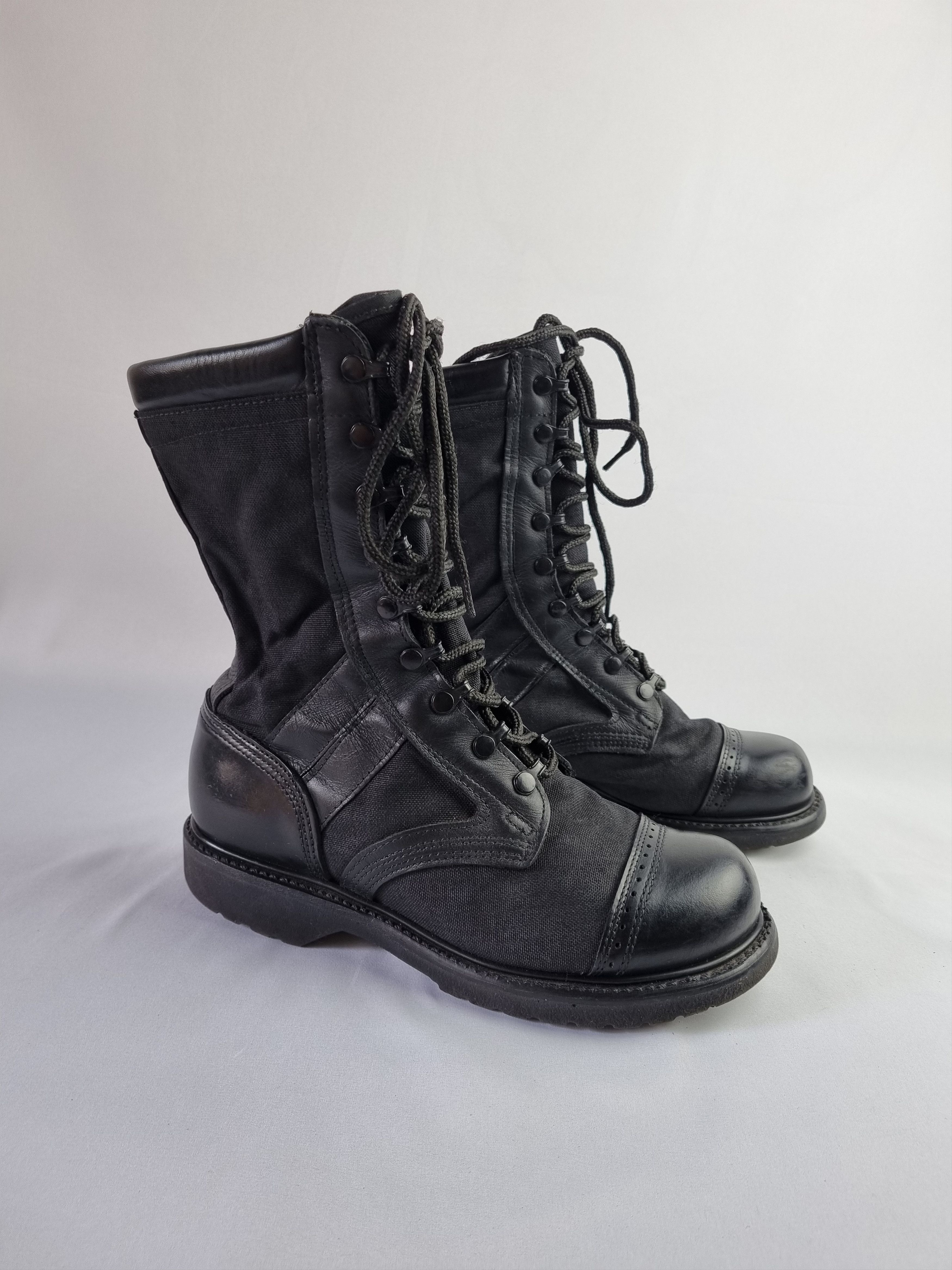 Other Corcoran Upper Leather High Boots Size US 8 / EU 41 - 1 Thumbnail