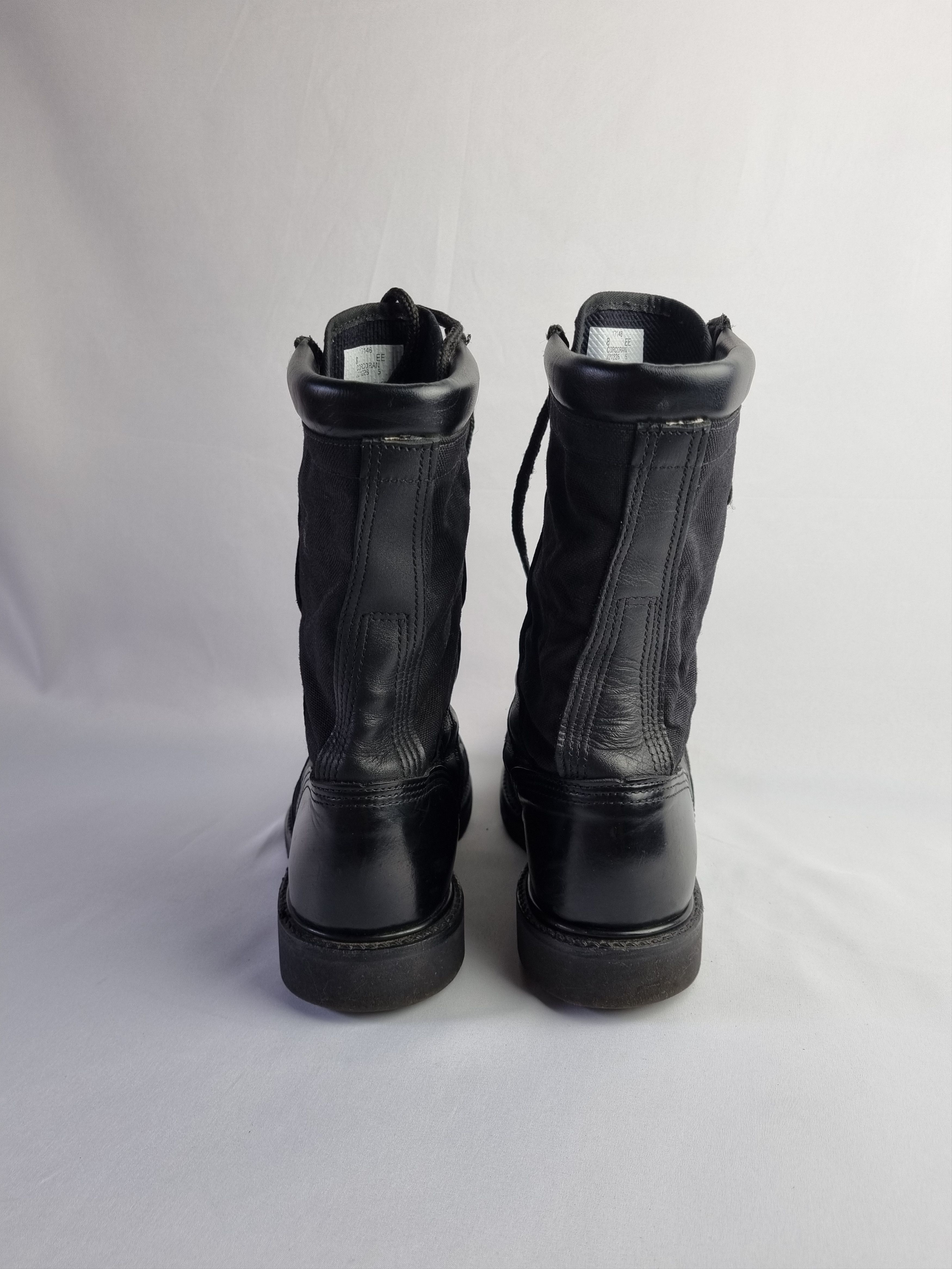 Other Corcoran Upper Leather High Boots Size US 8 / EU 41 - 5 Thumbnail