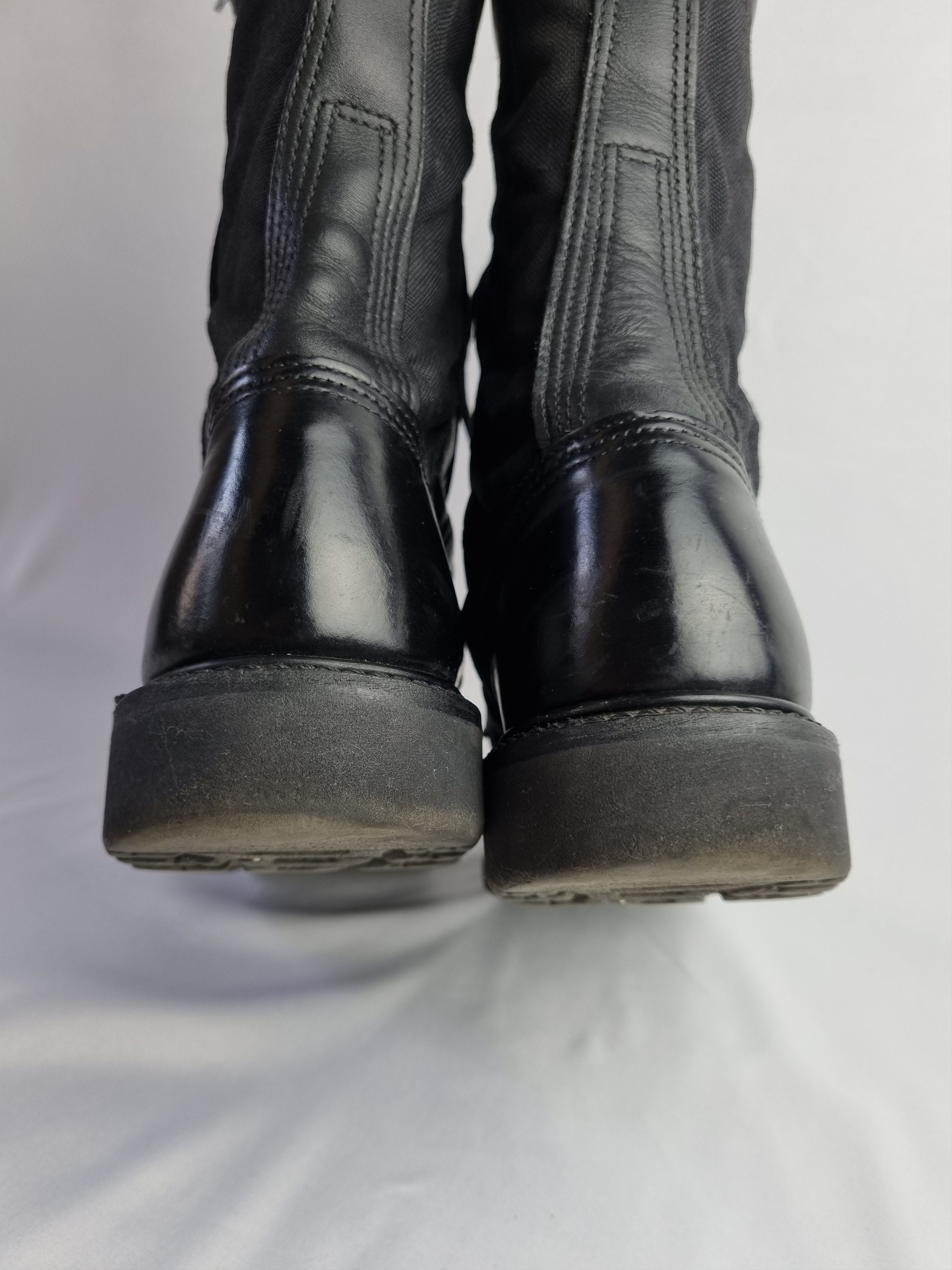 Other Corcoran Upper Leather High Boots Size US 8 / EU 41 - 9 Thumbnail