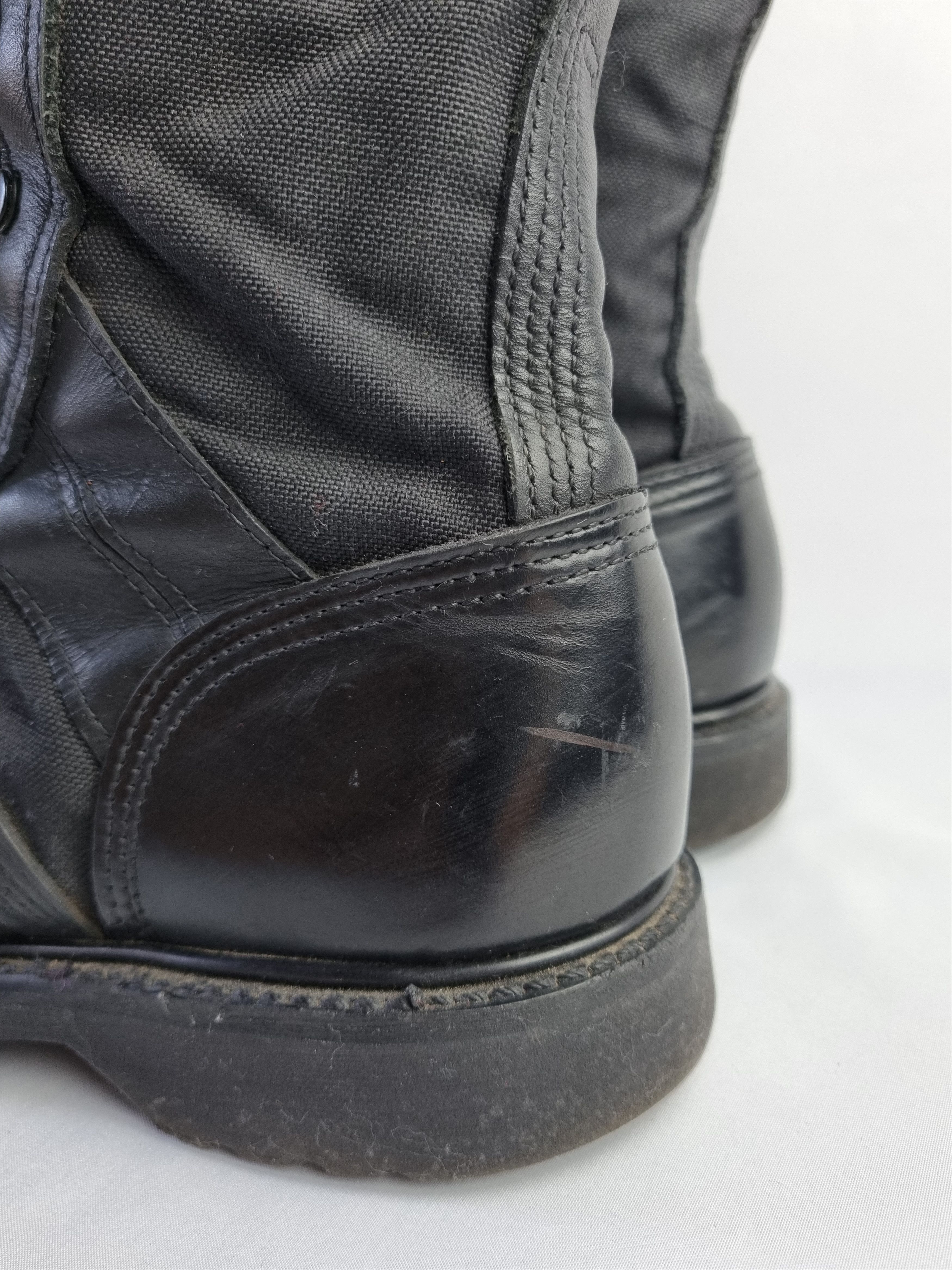 Other Corcoran Upper Leather High Boots Size US 8 / EU 41 - 13 Thumbnail