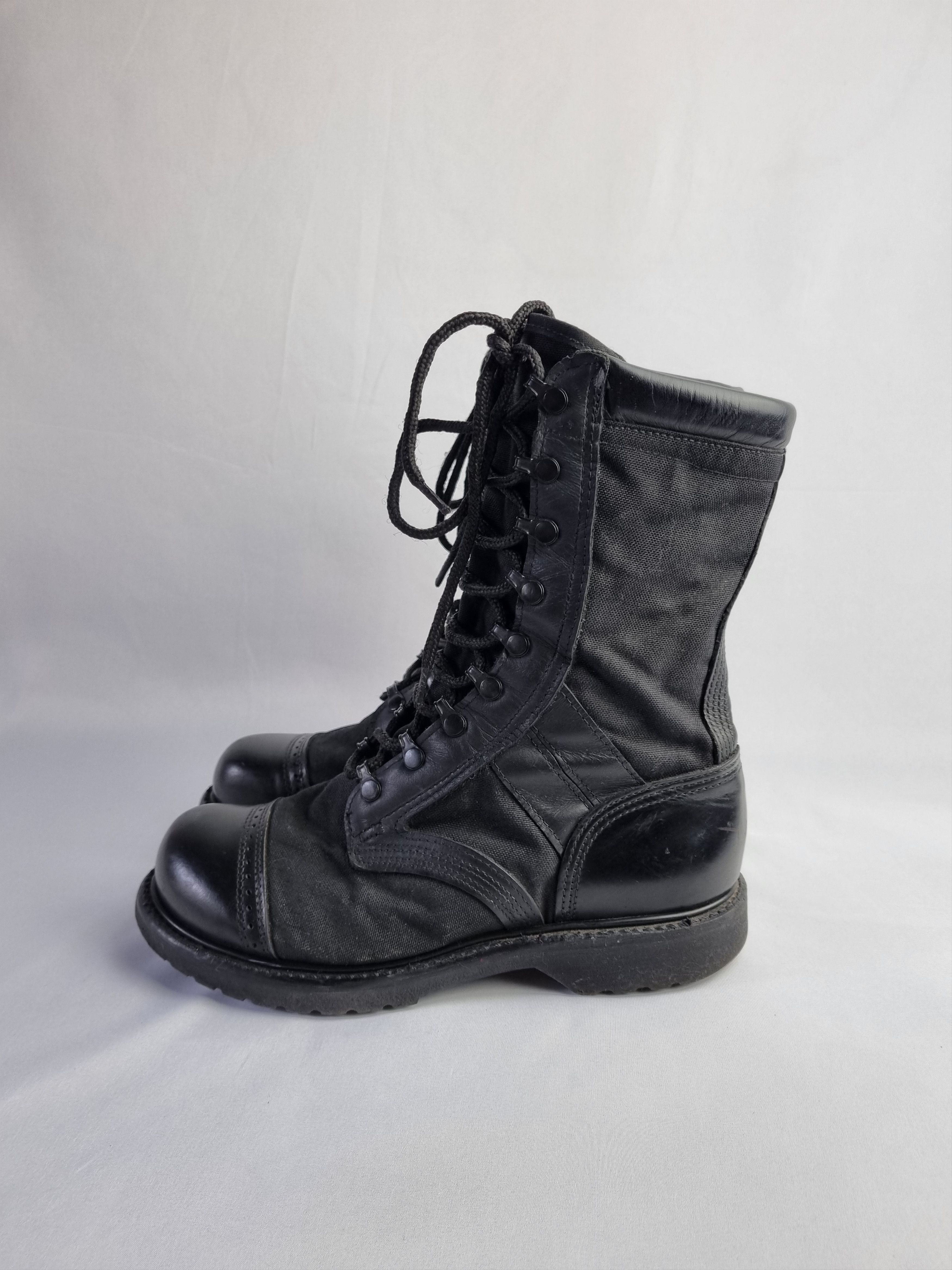 Other Corcoran Upper Leather High Boots Size US 8 / EU 41 - 4 Thumbnail