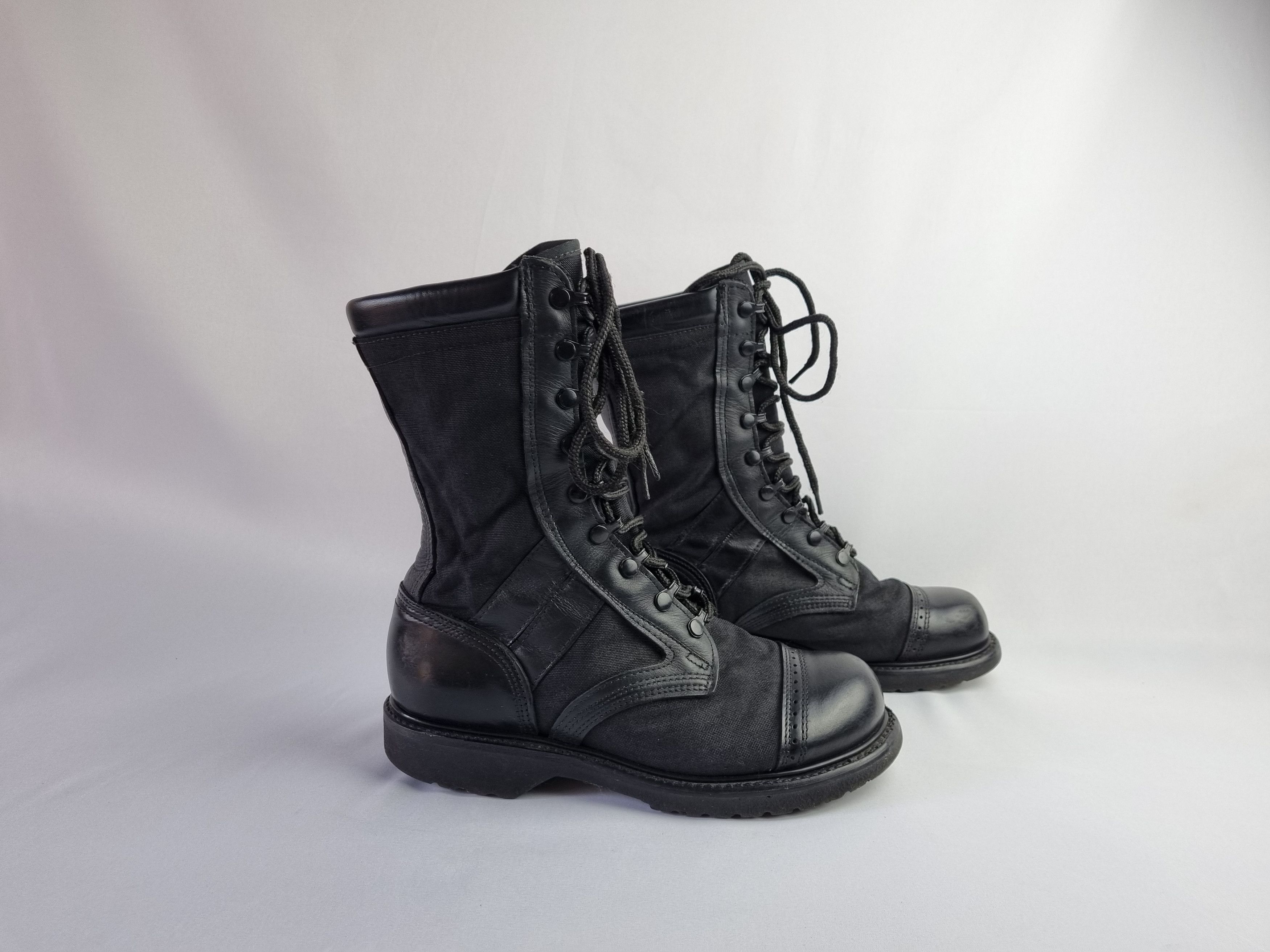 Other Corcoran Upper Leather High Boots Size US 8 / EU 41 - 16 Thumbnail
