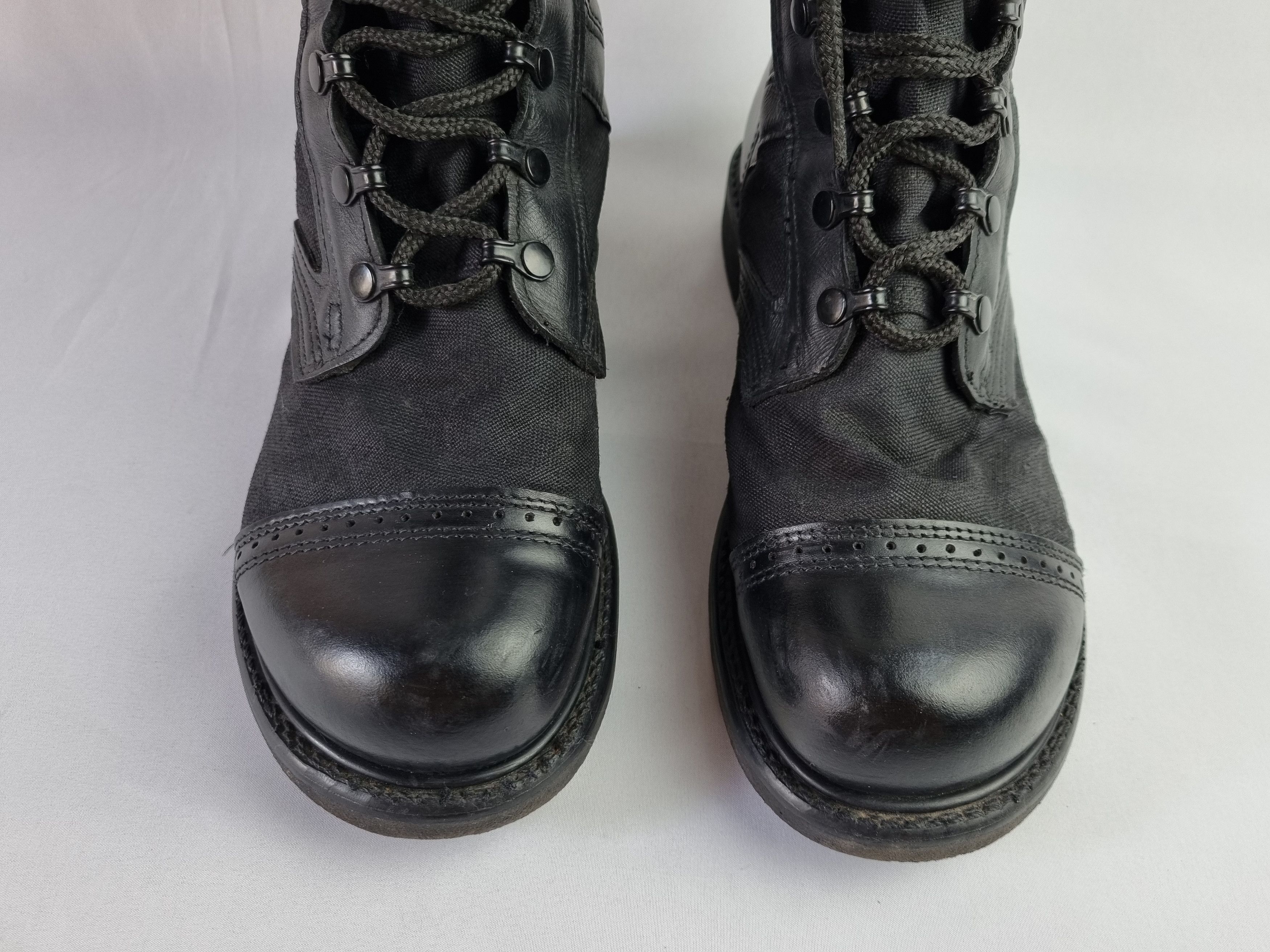 Other Corcoran Upper Leather High Boots Size US 8 / EU 41 - 15 Thumbnail