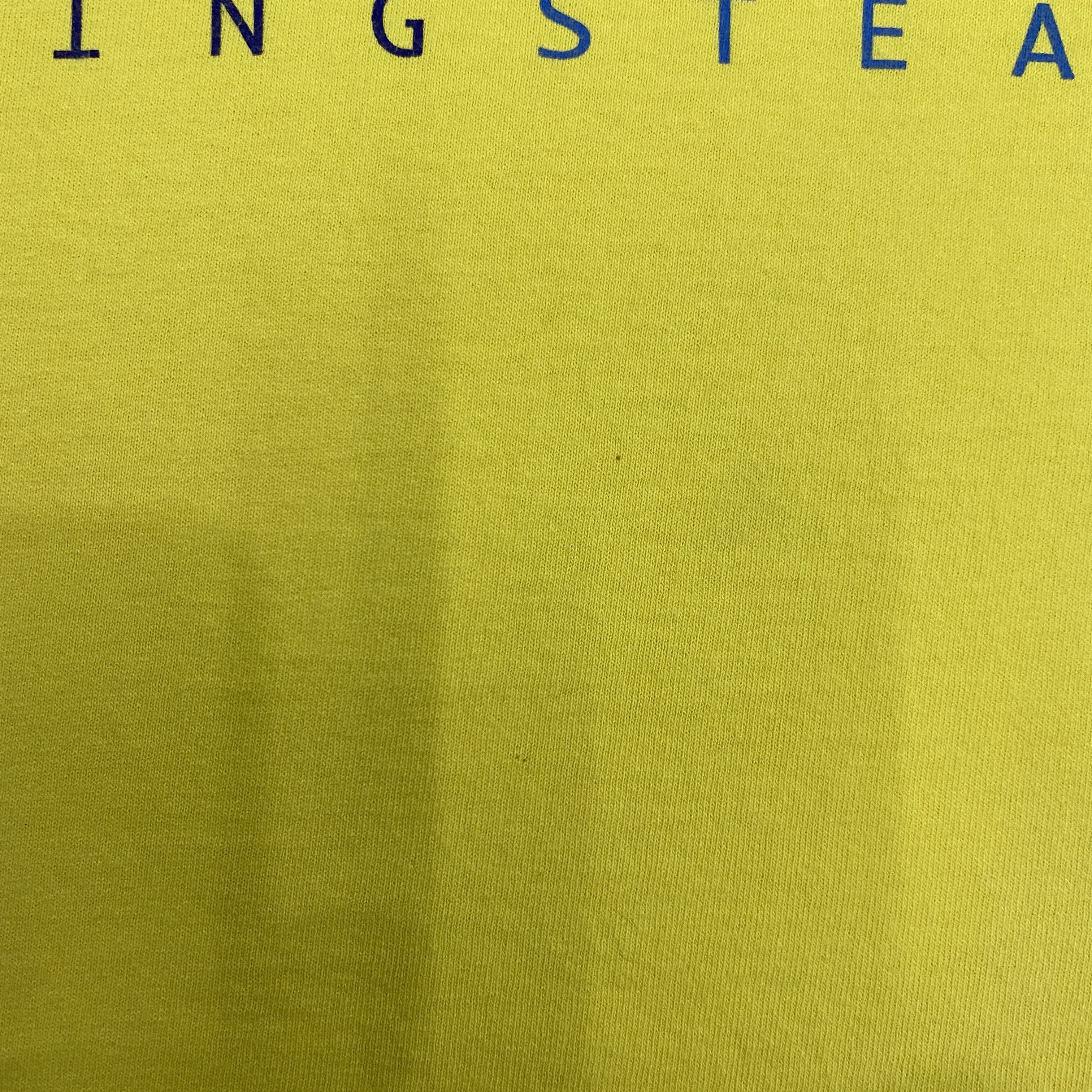 Band Tees Vintage The Swing GOINGSTEADY TShirt - J019 Size US L / EU 52-54 / 3 - 5 Thumbnail
