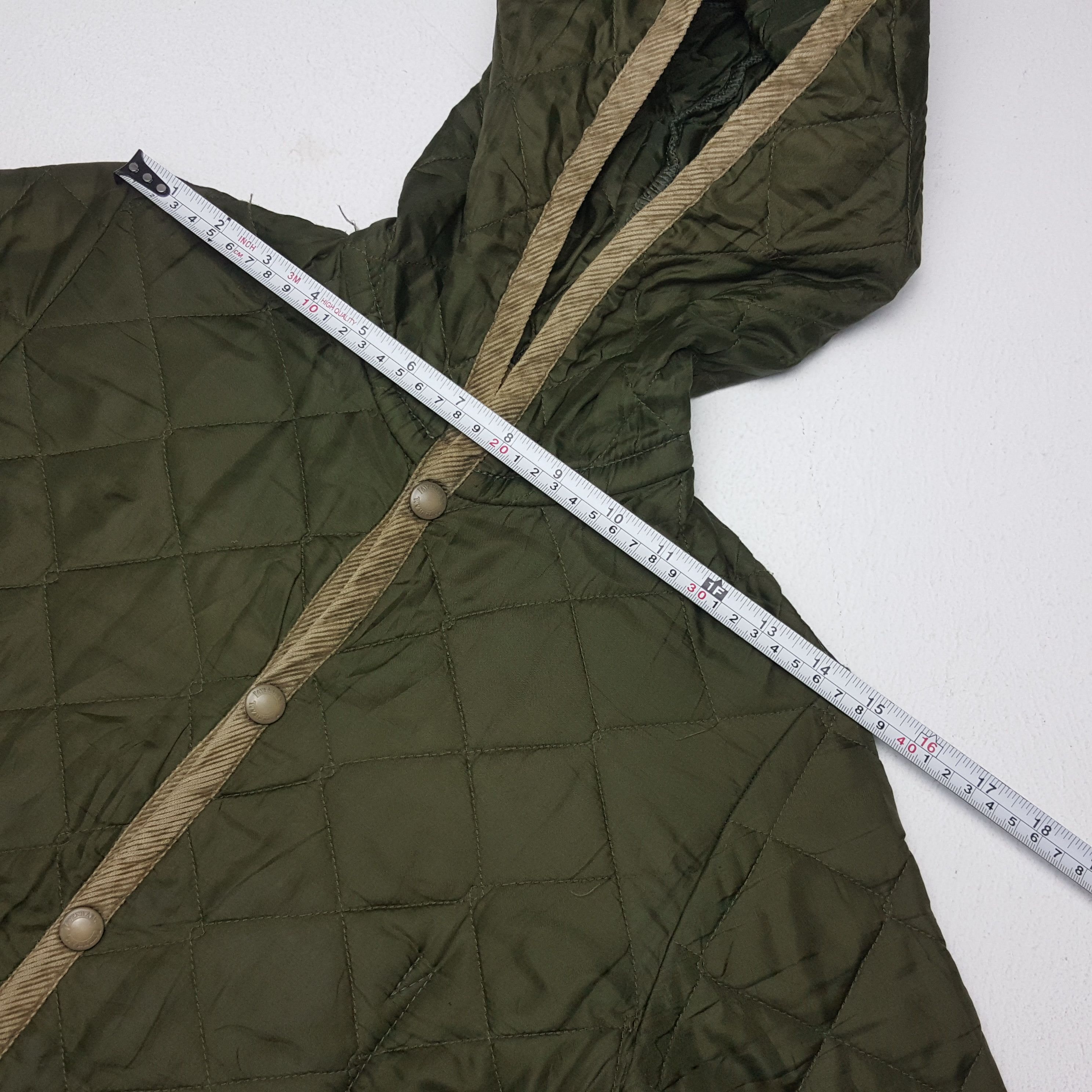 Lavenham × Vintage LAVENHAM Jacket Winter Style Size US XS / EU 42 / 0 - 4 Thumbnail