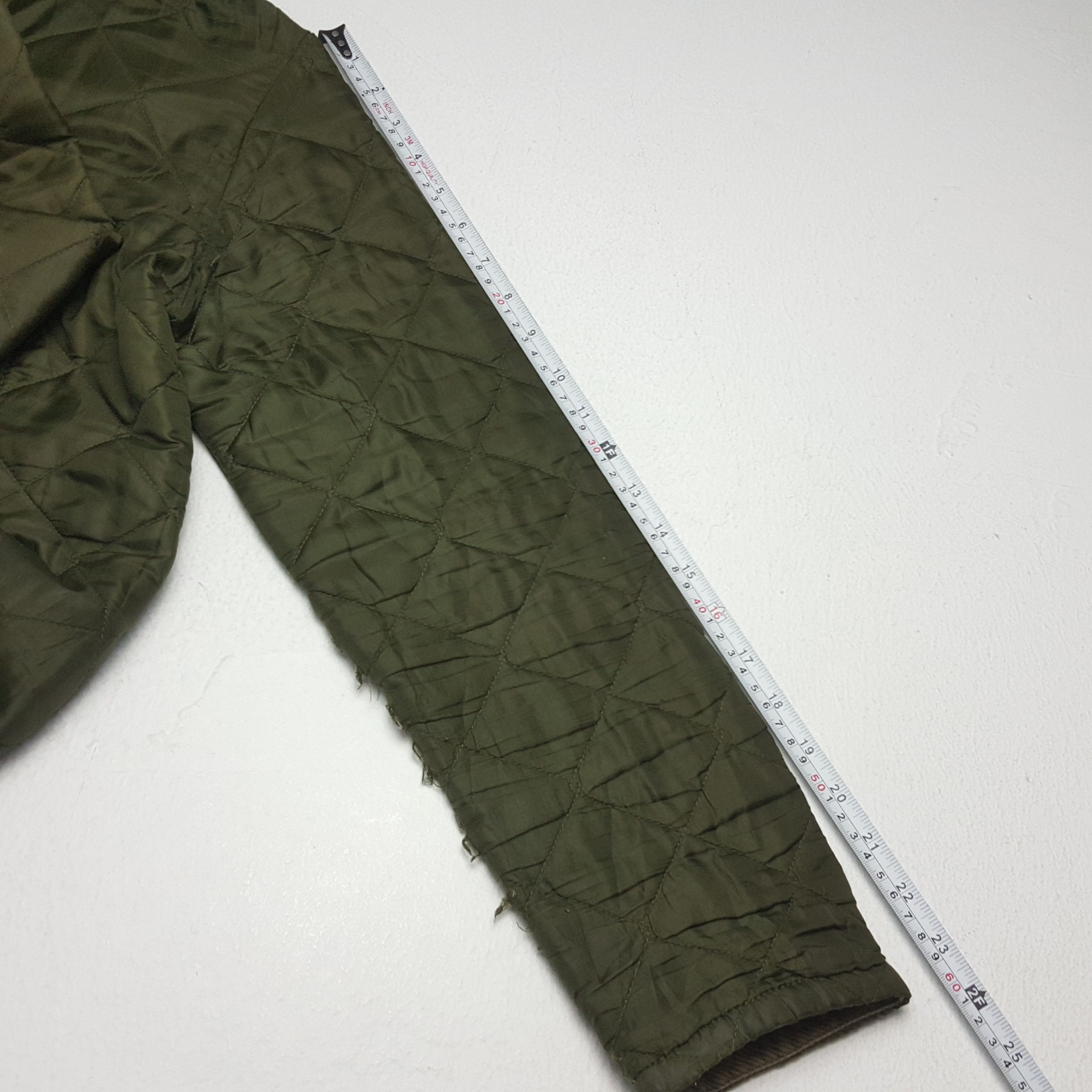 Lavenham × Vintage LAVENHAM Jacket Winter Style Size US XS / EU 42 / 0 - 5 Thumbnail