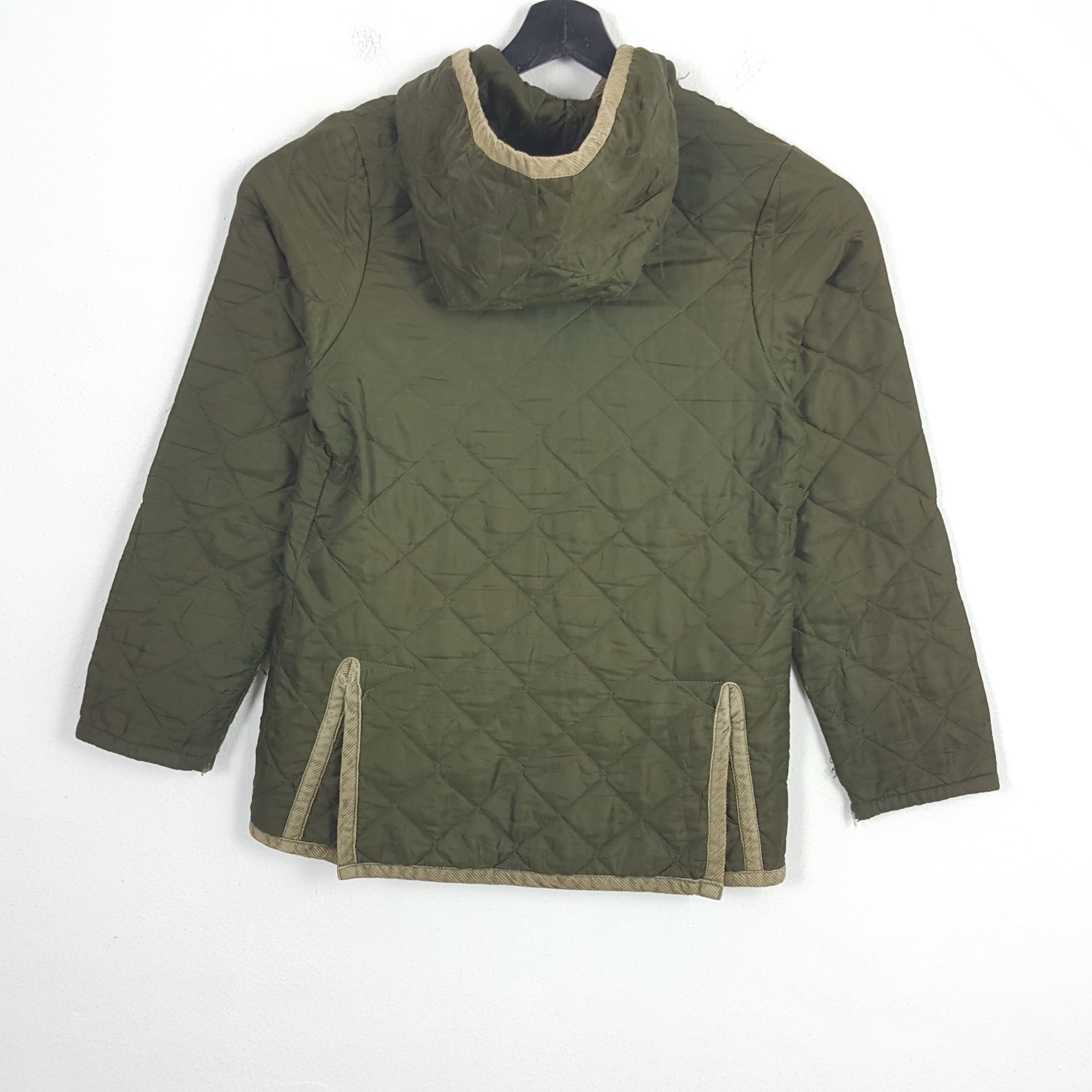 Lavenham × Vintage LAVENHAM Jacket Winter Style Size US XS / EU 42 / 0 - 3 Thumbnail
