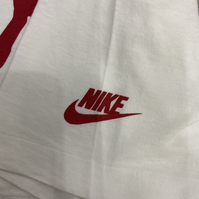 vintage nike jordan t shirt