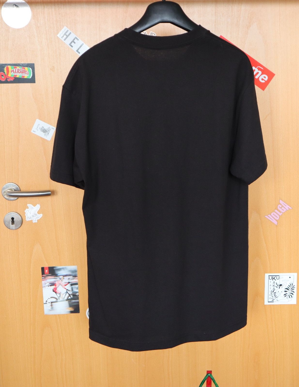Pleasures Pleasures Homework Tee Size US L / EU 52-54 / 3 - 2 Thumbnail