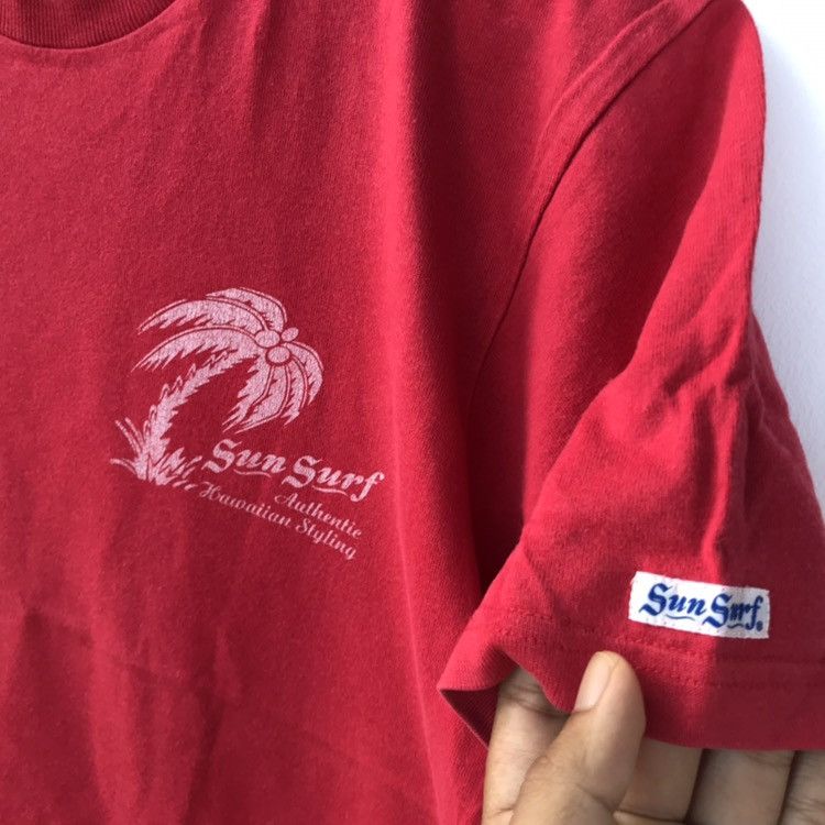 Japanese Brand × Sun Surf × Toyo Enterprises OG!! Sun Surf Hawaian ukulele & leis toyo enteprise japan Size US M / EU 48-50 / 2 - 4 Thumbnail
