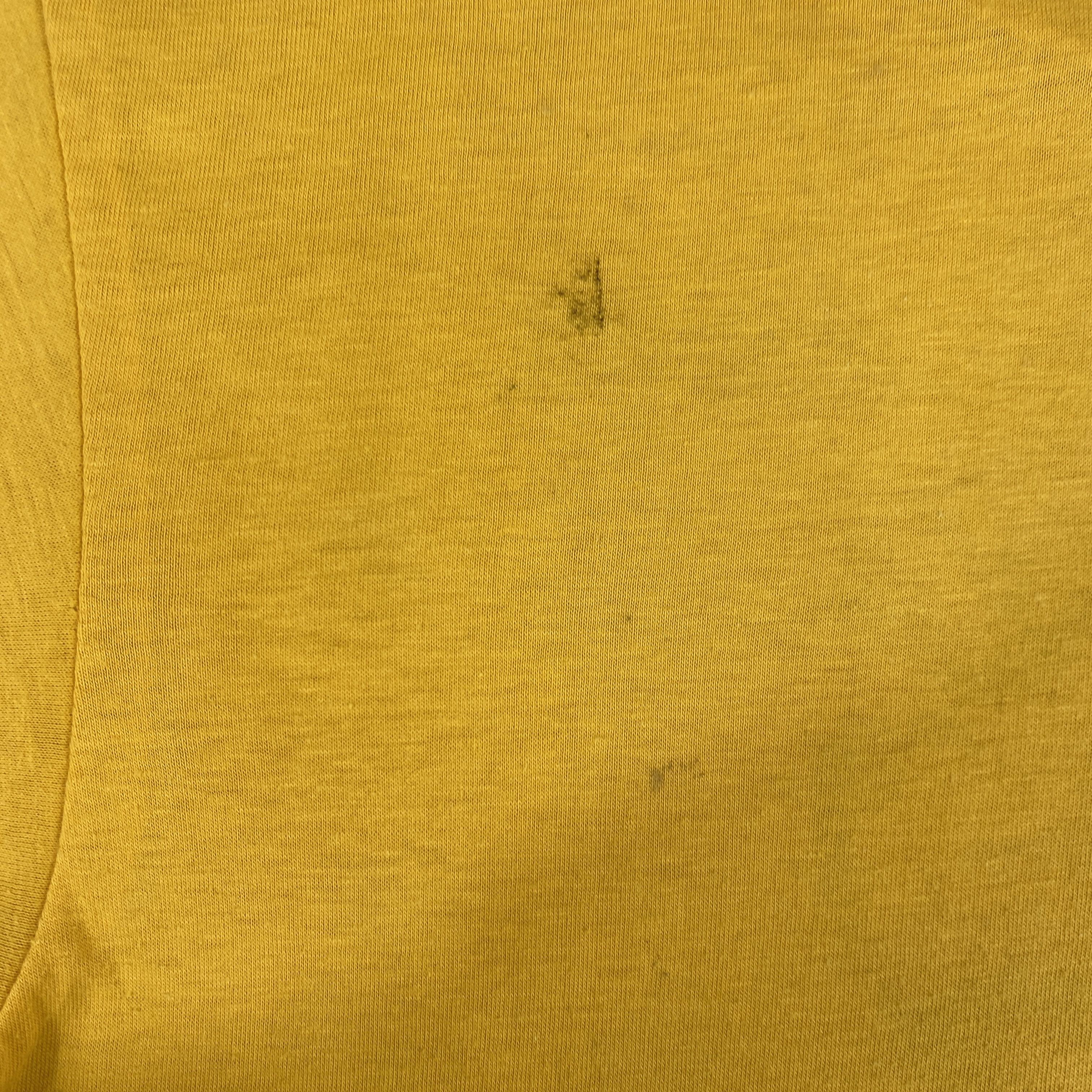 Nike Vintage Nike Run To Rock Creek 10,000 Small Shirt - M022 Size US S / EU 44-46 / 1 - 6 Thumbnail