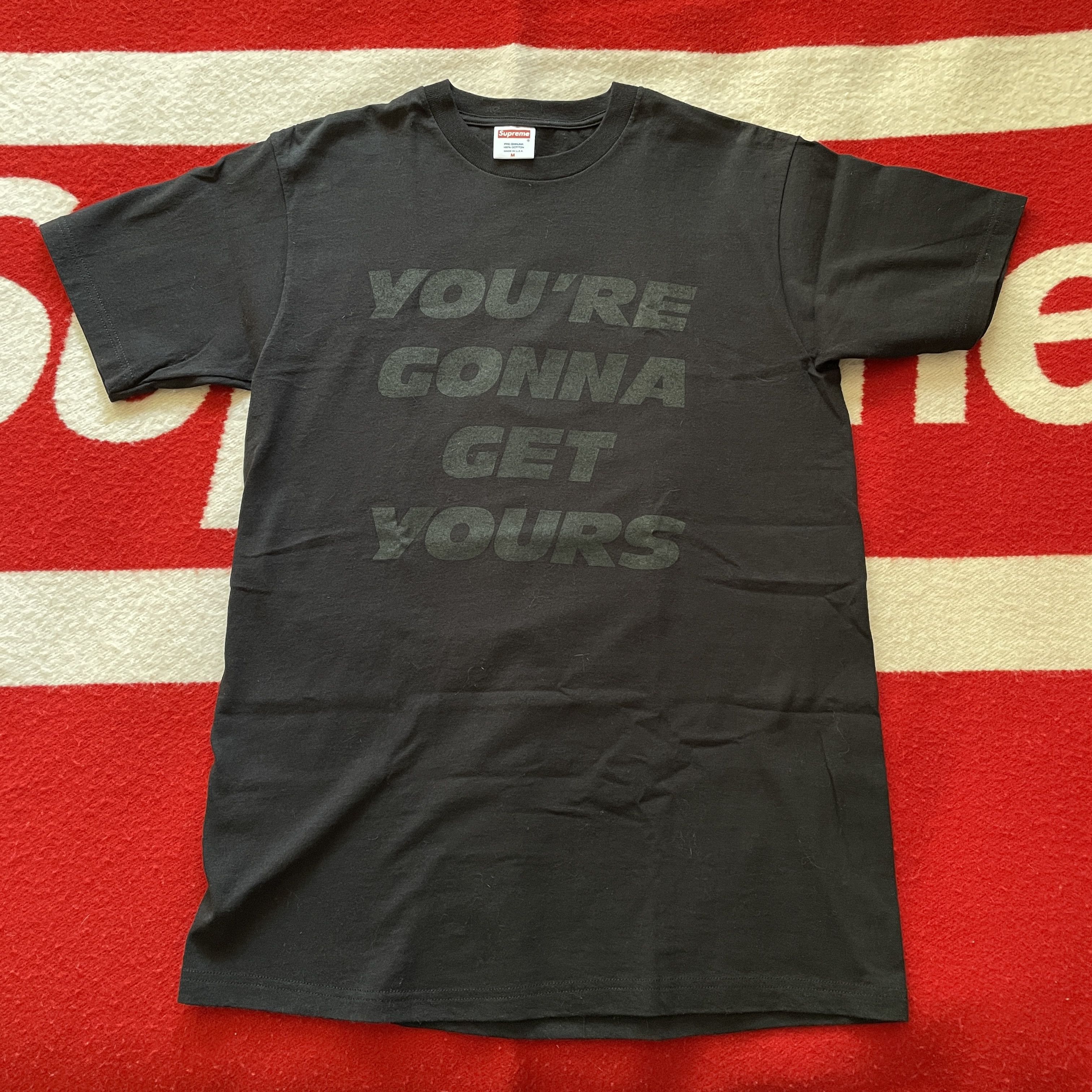 Public Enemy × Supreme Supreme x Public Enemy - 