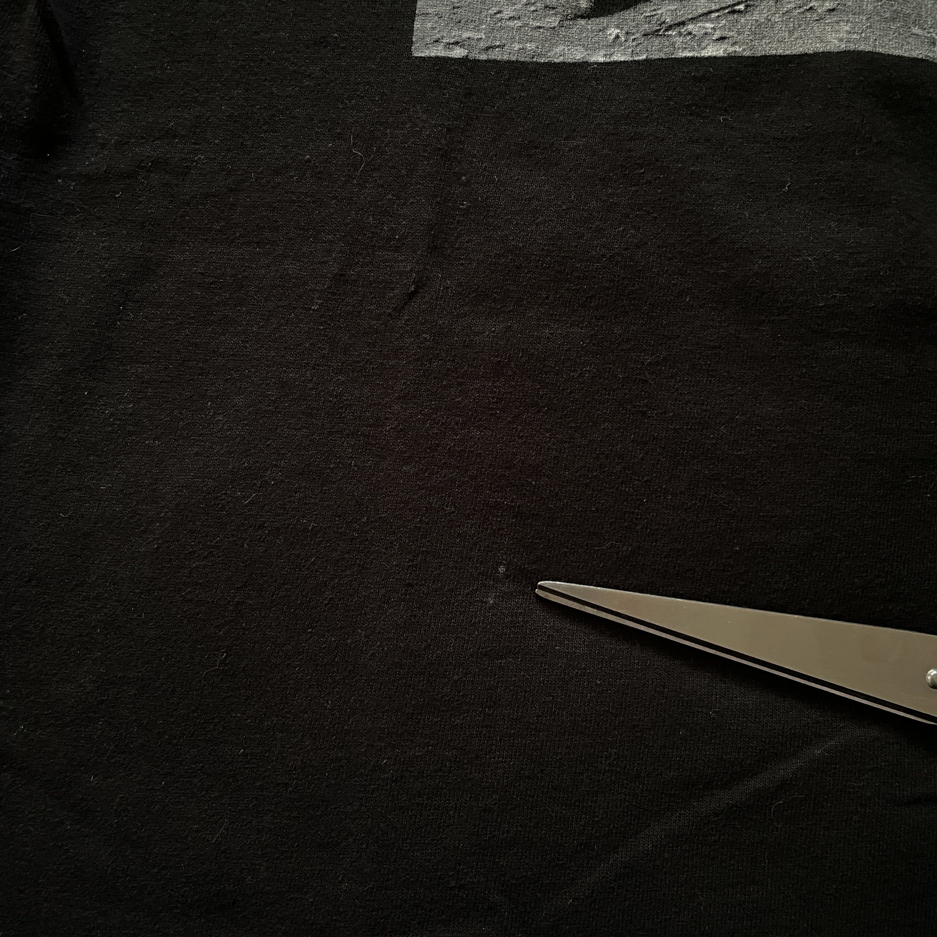 Public Enemy × Supreme Supreme x Public Enemy - PE Photoshoot Tee Shirt SS05 2005 Size US M / EU 48-50 / 2 - 5 Thumbnail