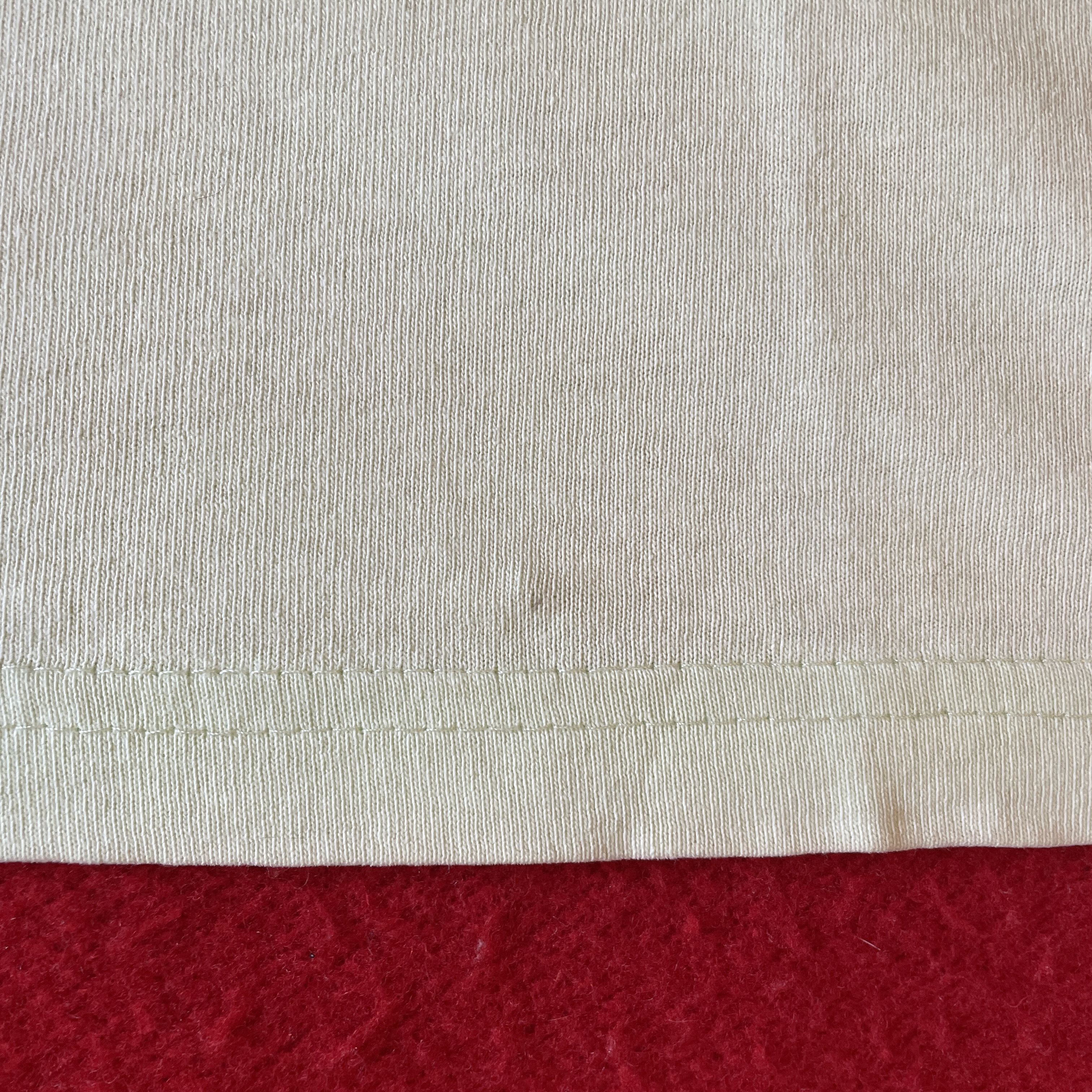 Supreme Supreme - Lime Green Box Logo Tee 2007 S/S07 Light Green Size US M / EU 48-50 / 2 - 9 Thumbnail