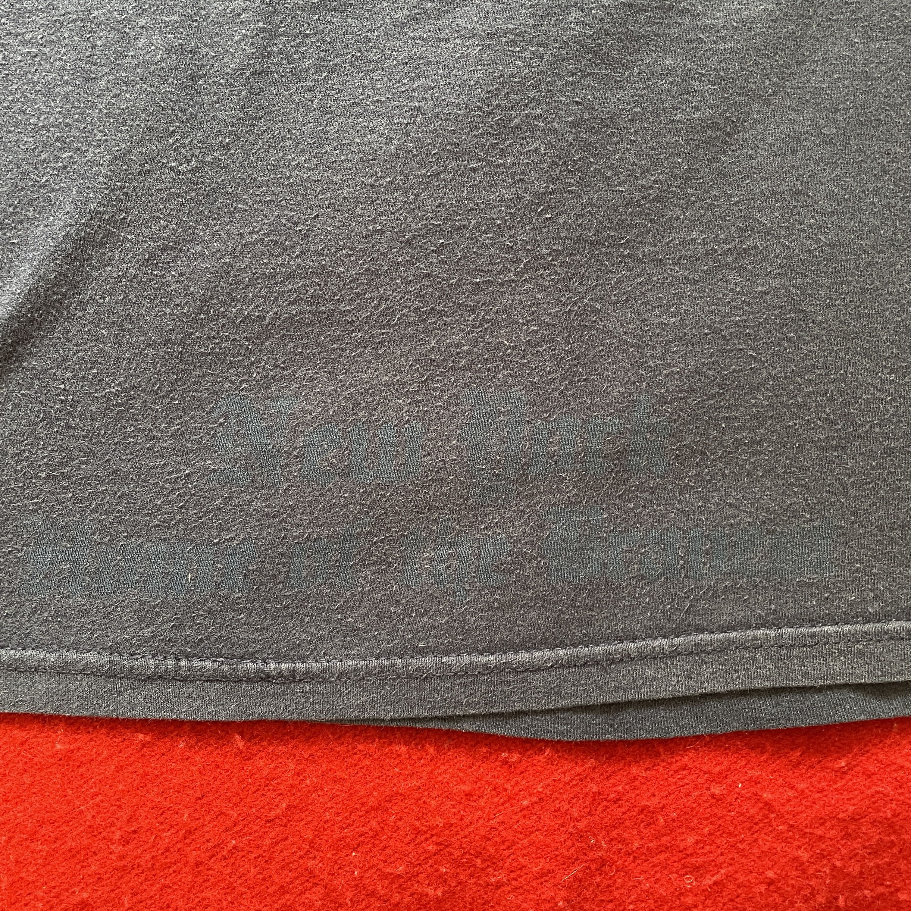 Supreme Supreme - Patriot 9/11 Box Logo Tee Shirt 2001-02 SS02 NAVY Size US M / EU 48-50 / 2 - 4 Thumbnail