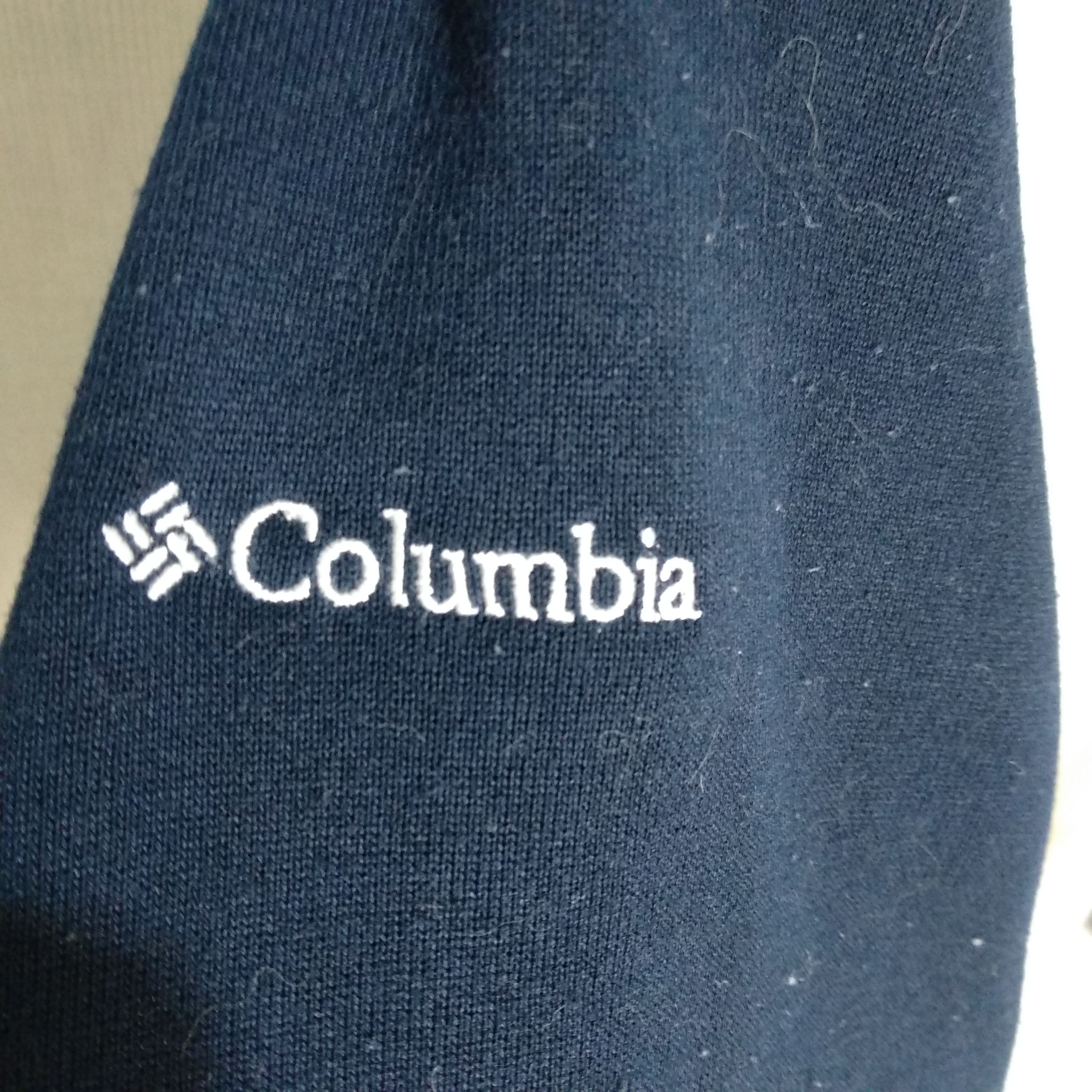 Columbia Button Up Columbia Sweatshirts Size US XL / EU 56 / 4 - 3 Thumbnail