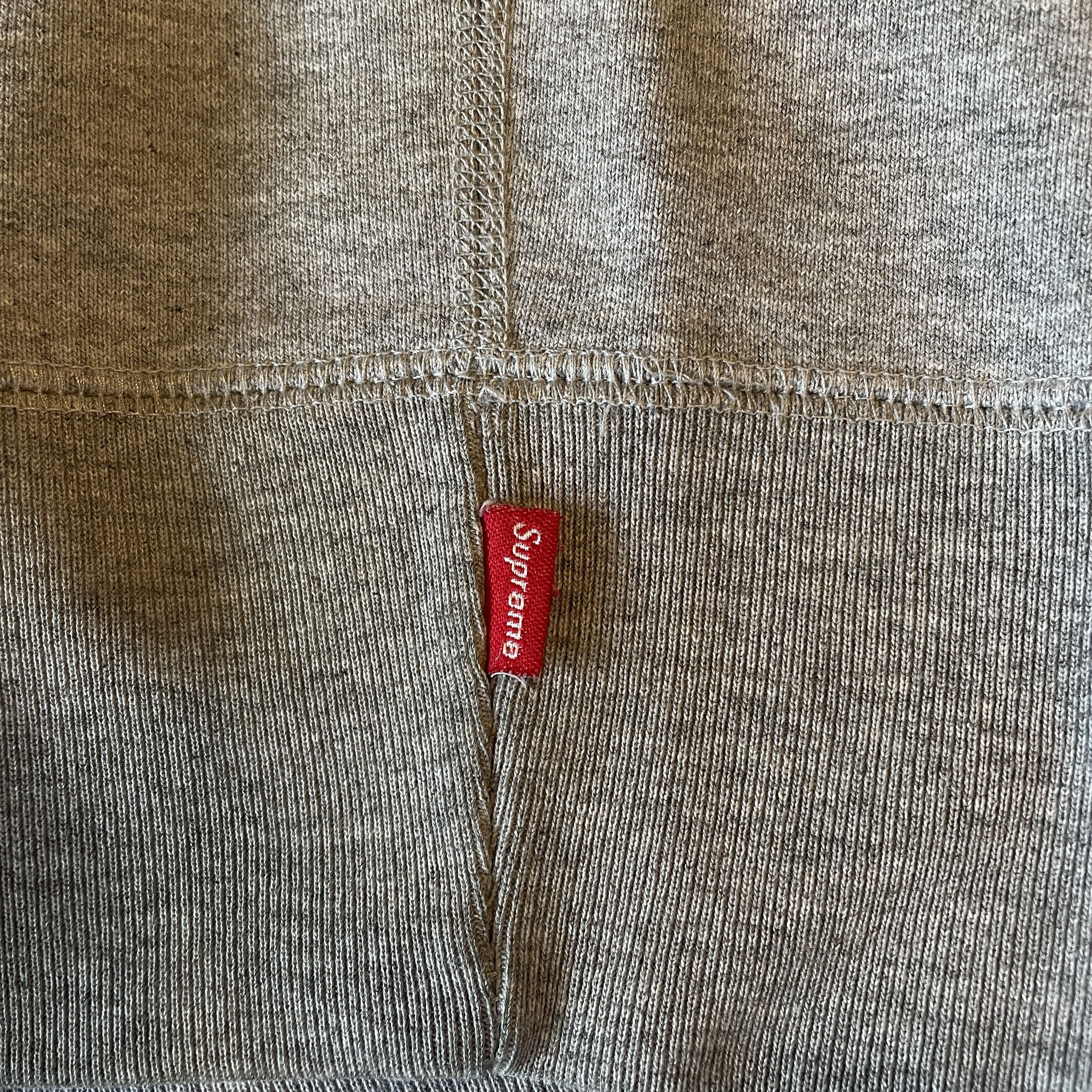 Disney × Supreme Supreme Disney - Mickey Mouse Hoodie Pullover Sweater F/W09 Size US M / EU 48-50 / 2 - 4 Thumbnail