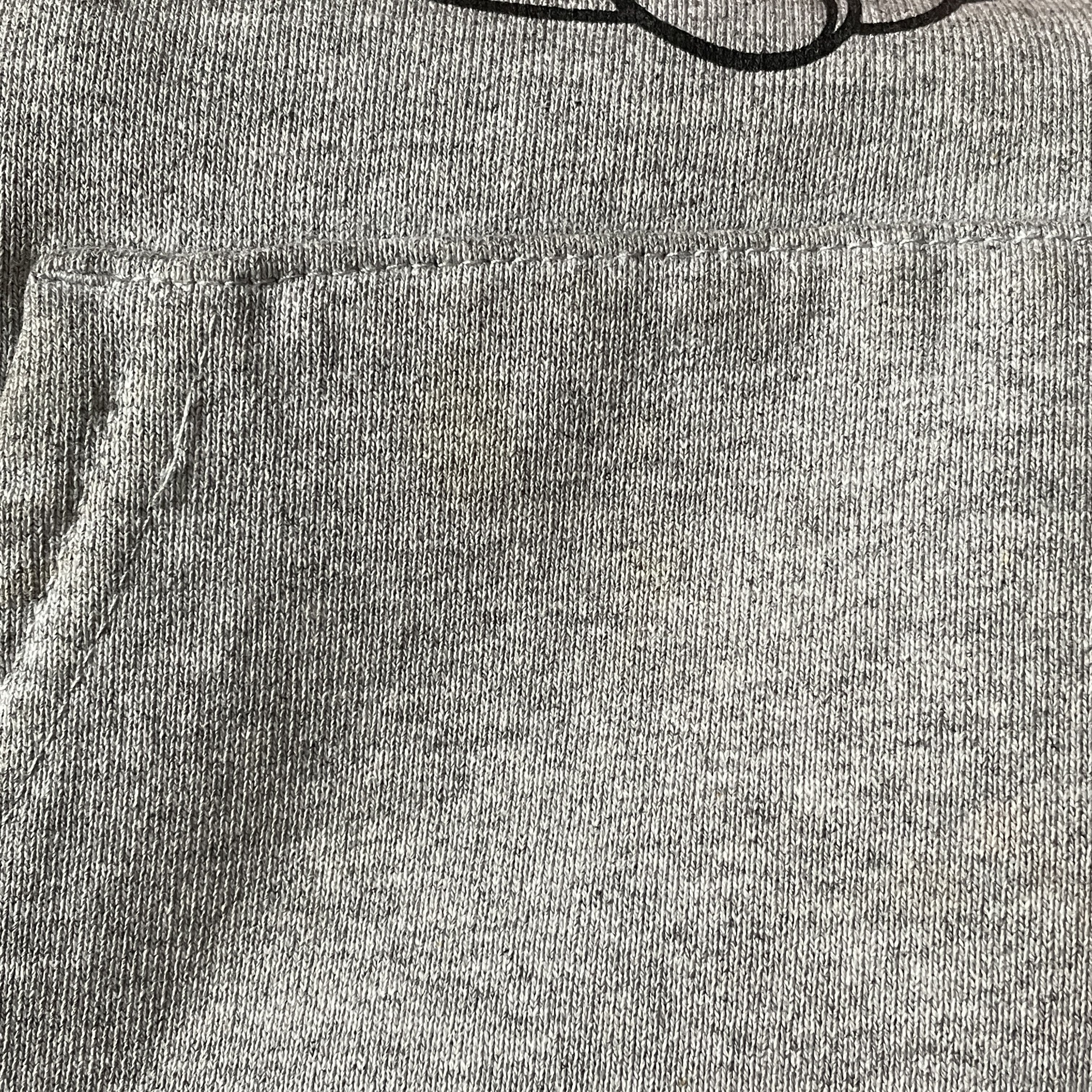 Disney × Supreme Supreme Disney - Mickey Mouse Hoodie Pullover Sweater F/W09 Size US M / EU 48-50 / 2 - 10 Thumbnail