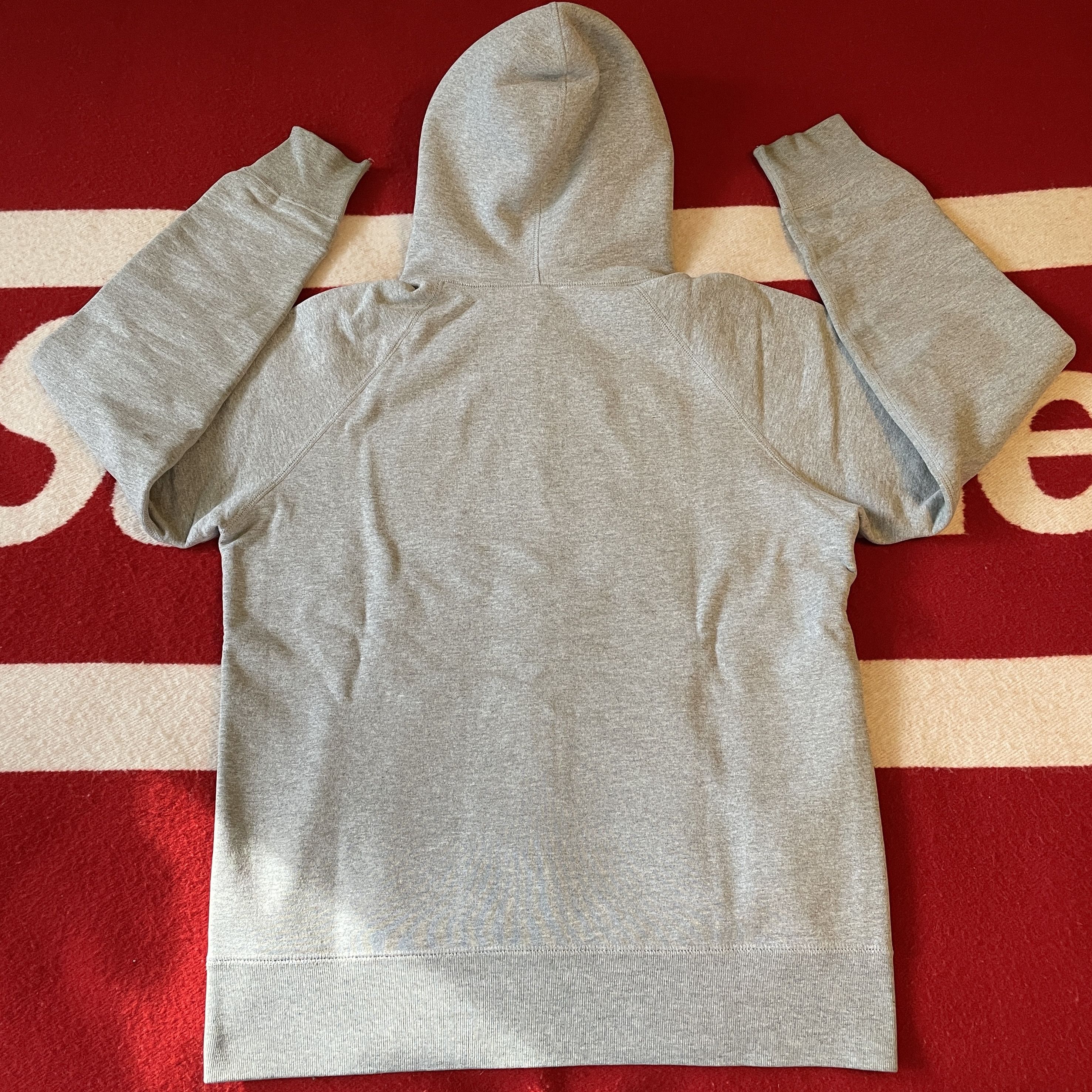 Disney × Supreme Supreme Disney - Mickey Mouse Hoodie Pullover Sweater F/W09 Size US M / EU 48-50 / 2 - 7 Thumbnail